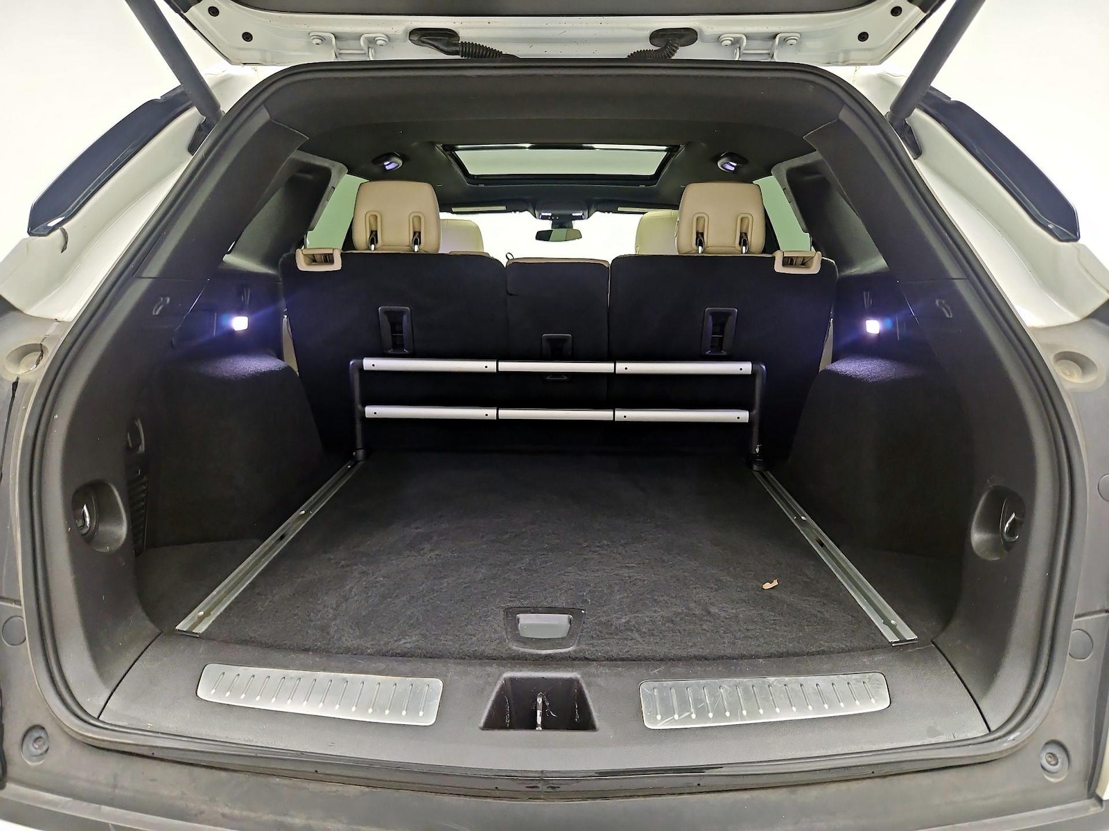 2017 Cadillac XT5 Luxury - Photo 22