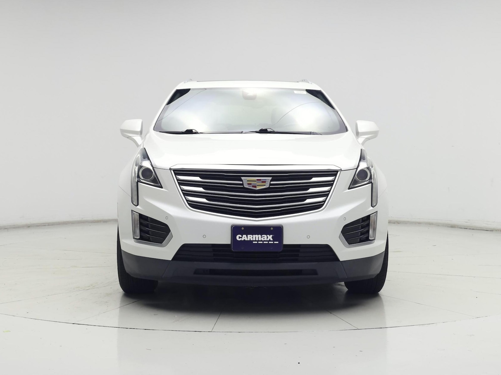 2017 Cadillac XT5 Luxury - Photo 6