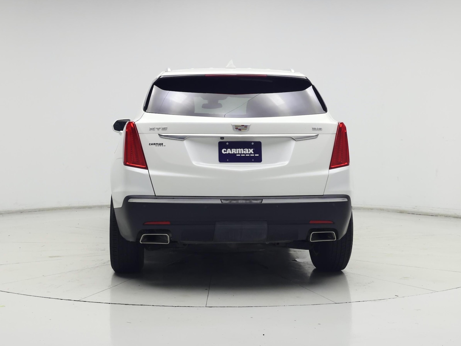 2017 Cadillac XT5 Luxury - Photo 7