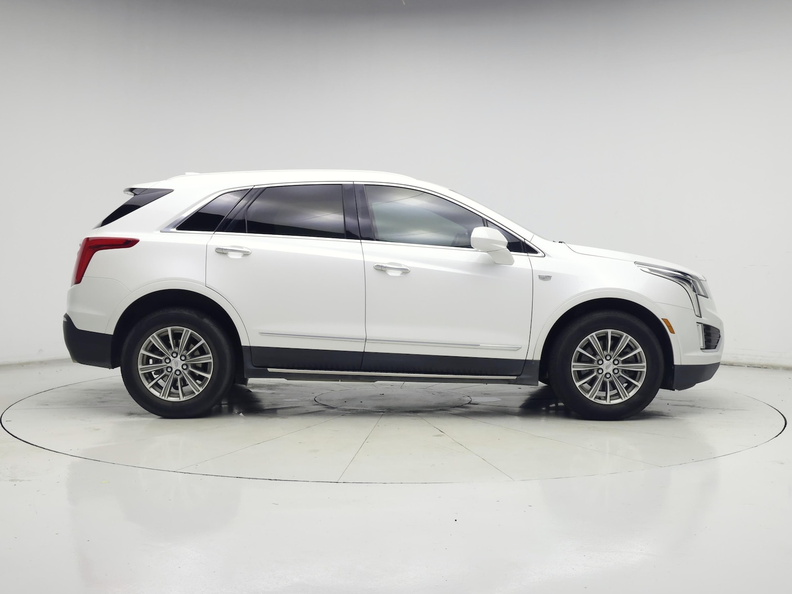 2017 Cadillac XT5 Luxury - Photo 8