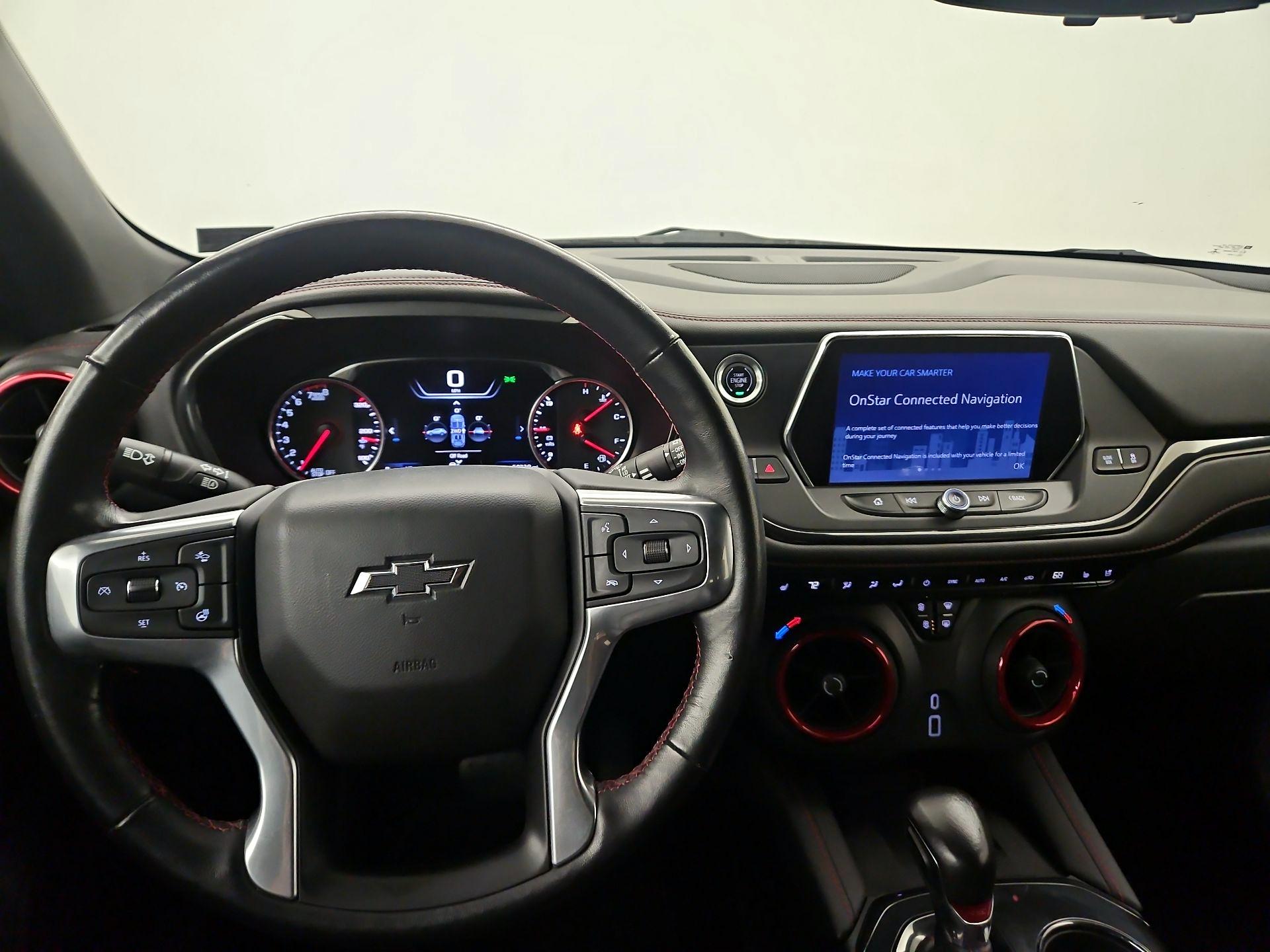 Thumbnail: 2020 Chevrolet Blazer - 9