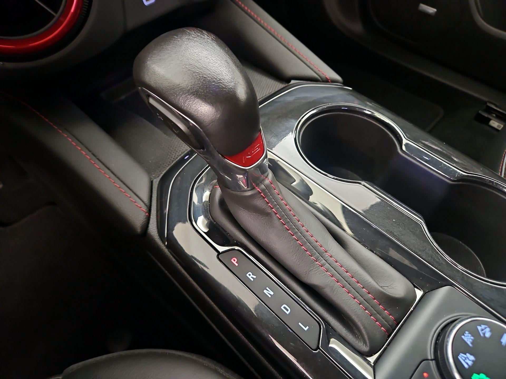 Thumbnail: 2020 Chevrolet Blazer - 18