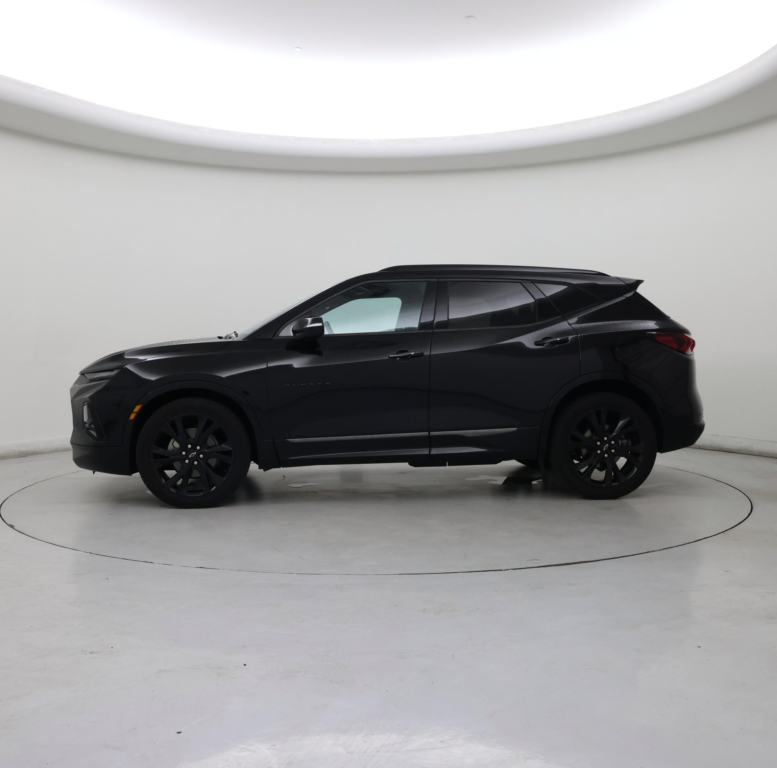 Thumbnail: 2020 Chevrolet Blazer - 3