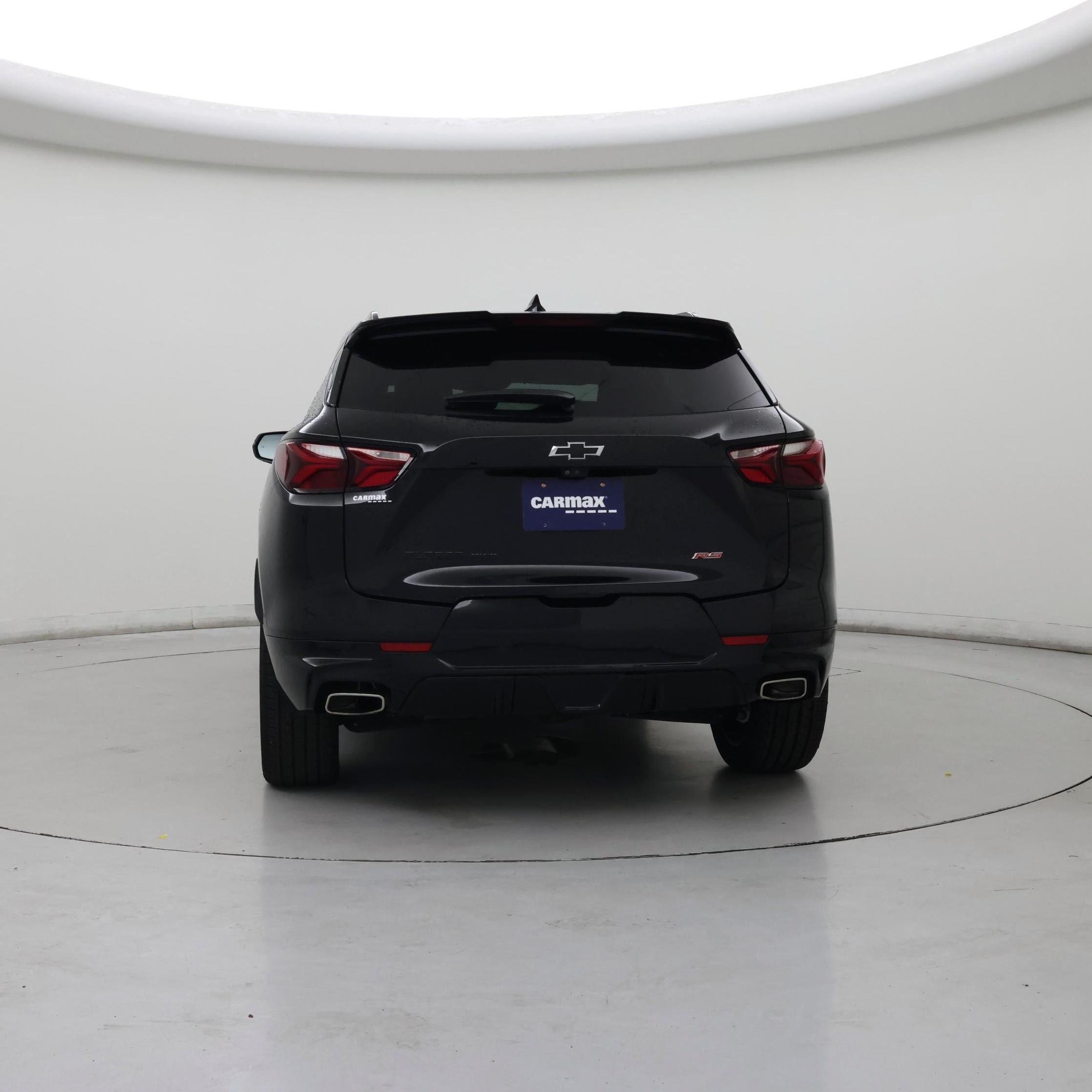 Thumbnail: 2020 Chevrolet Blazer - 6