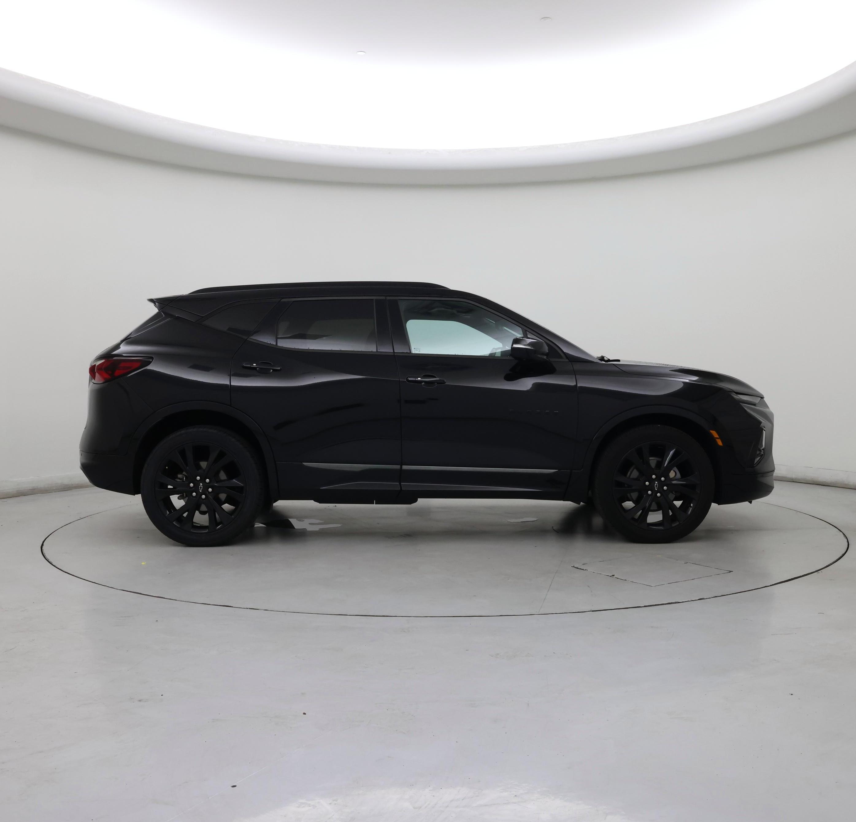 Thumbnail: 2020 Chevrolet Blazer - 7