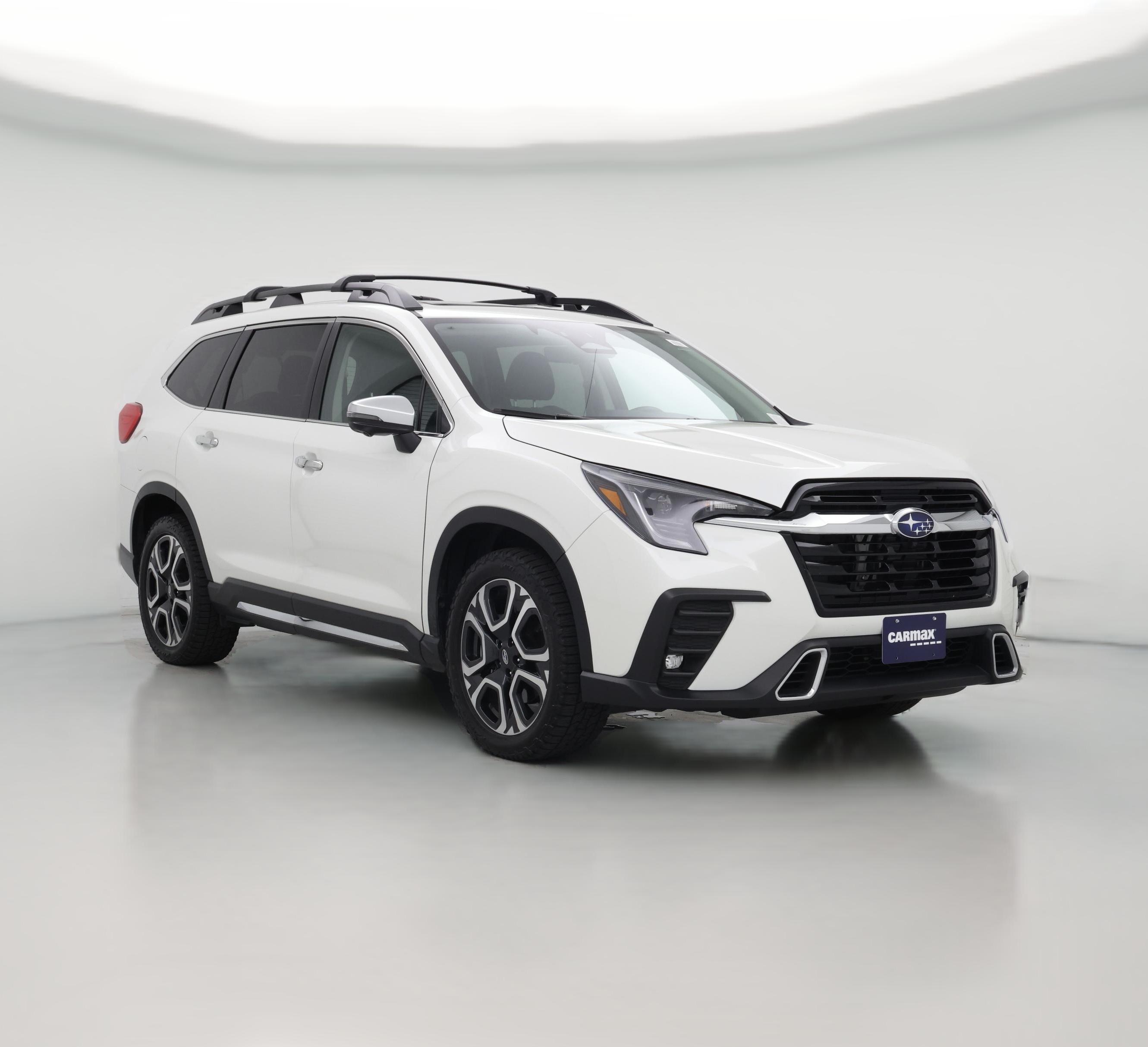 Thumbnail: 2023 Subaru Ascent - 1