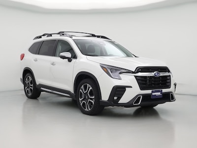 2023 Subaru Ascent Touring
