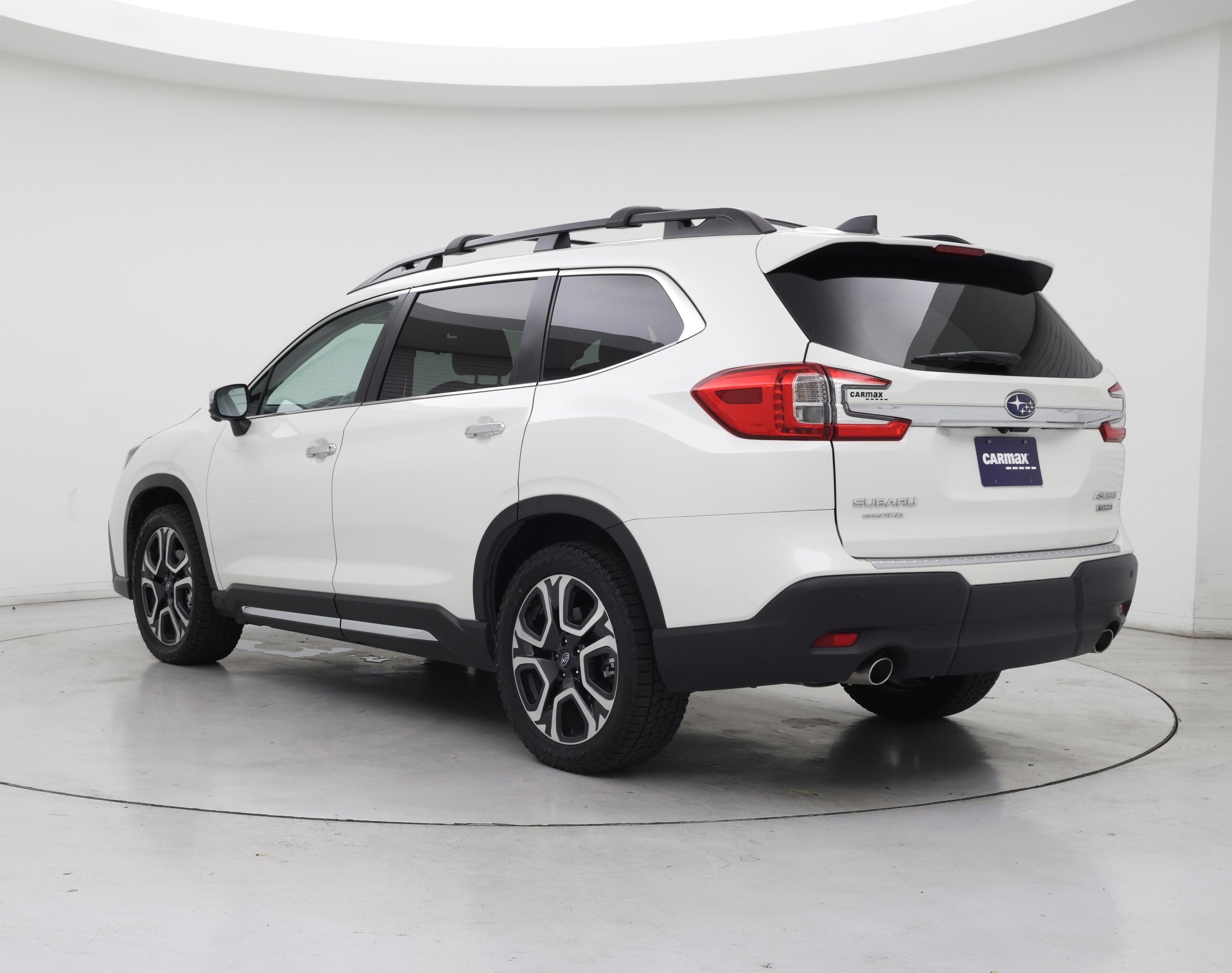 Thumbnail: 2023 Subaru Ascent - 2