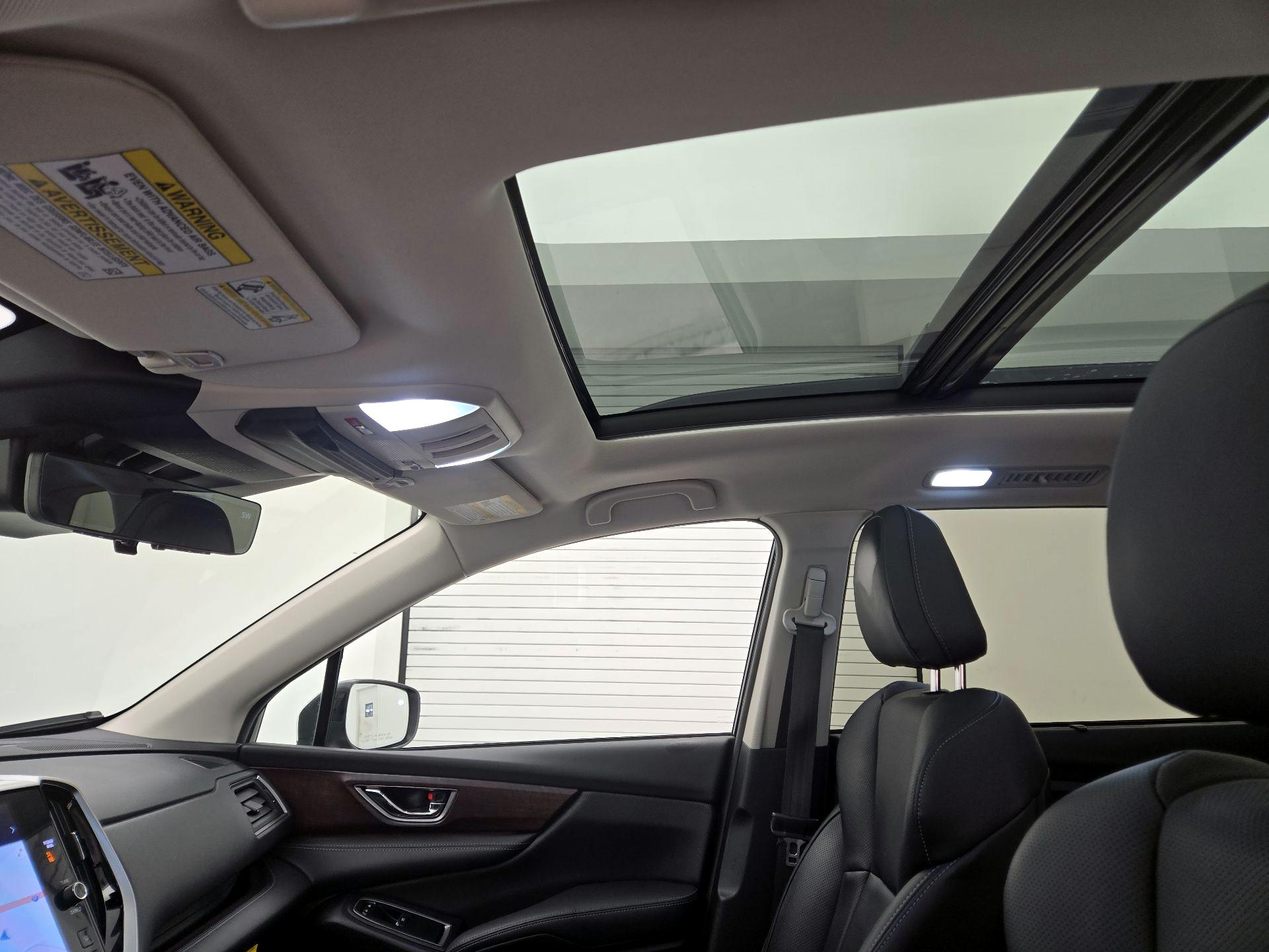 Thumbnail: 2023 Subaru Ascent - 20