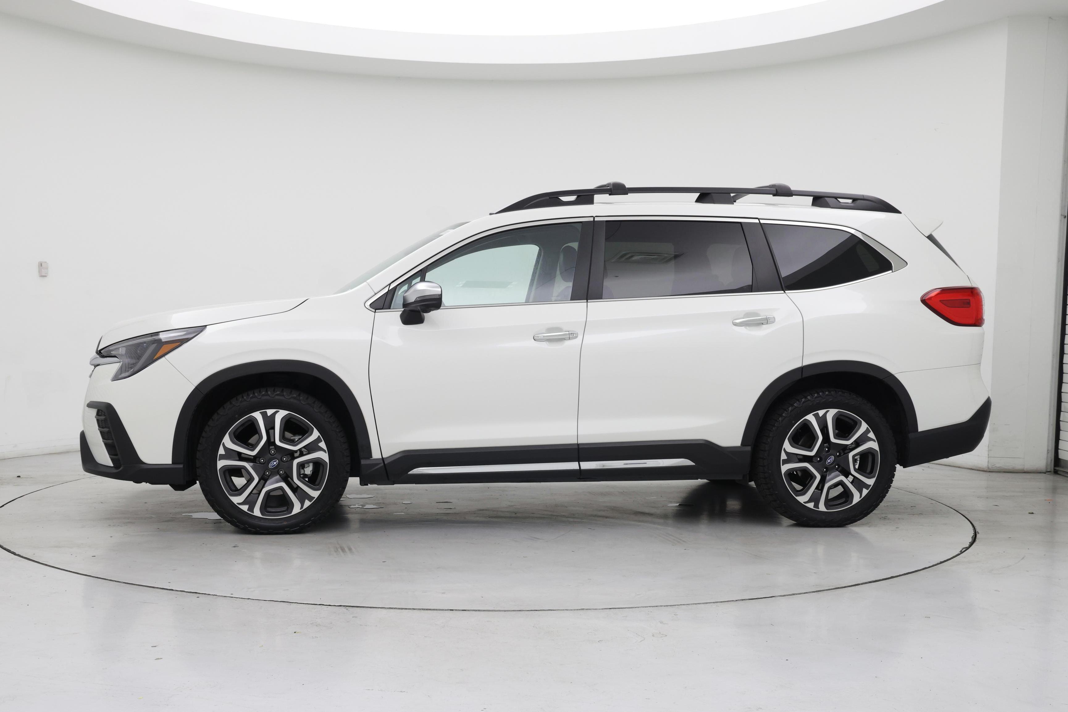 Thumbnail: 2023 Subaru Ascent - 3