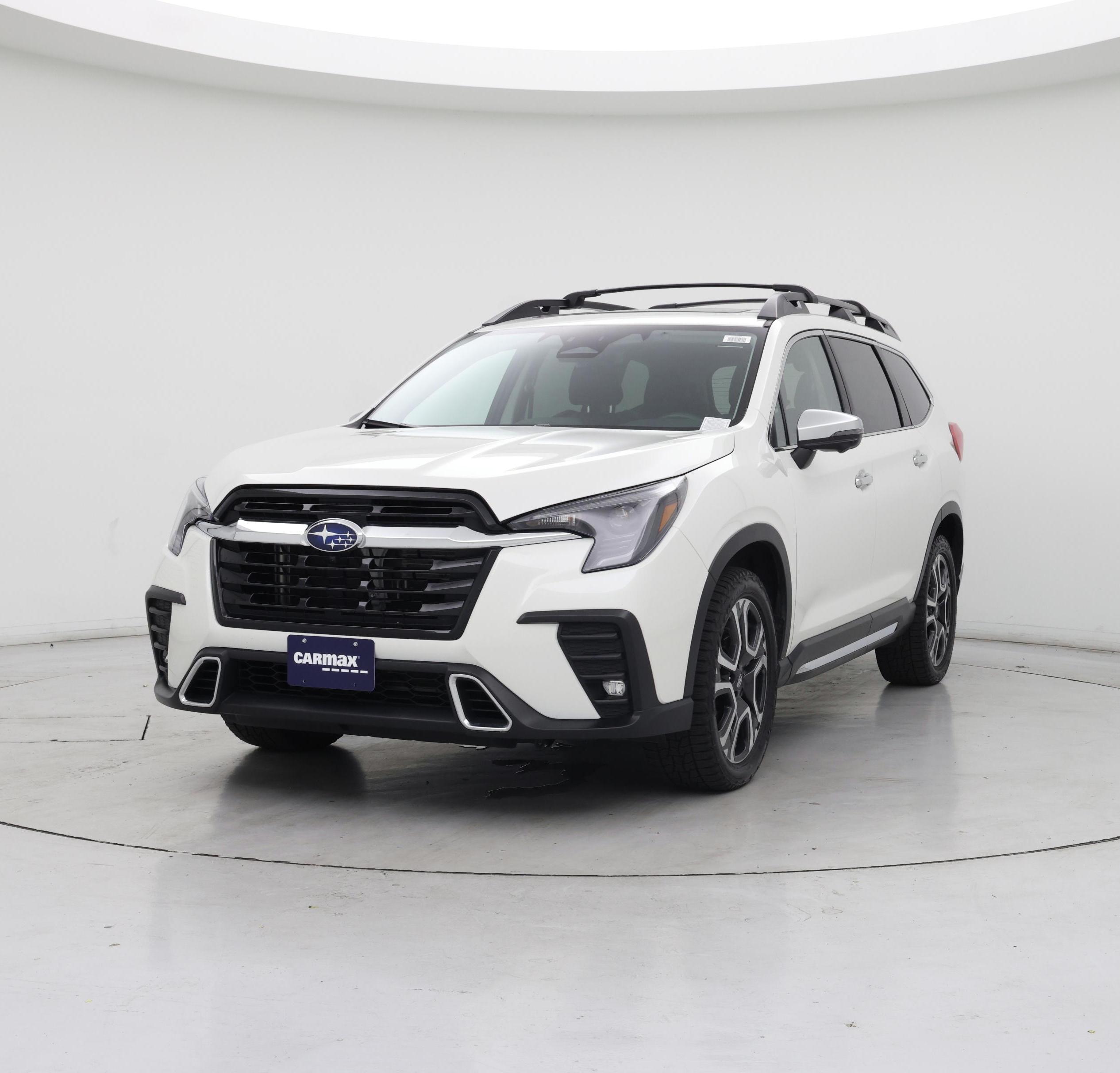 Thumbnail: 2023 Subaru Ascent - 4