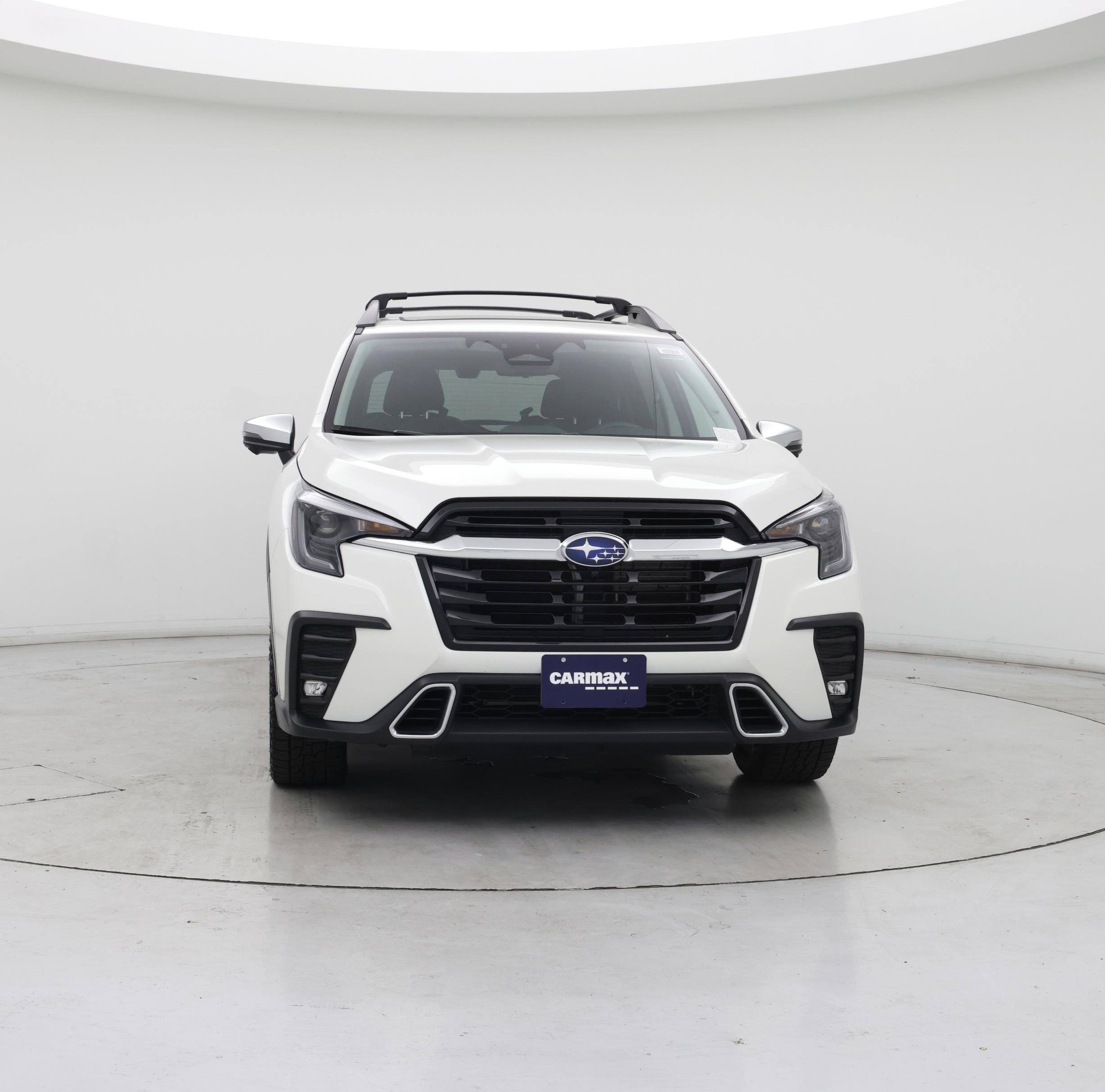 Thumbnail: 2023 Subaru Ascent - 5