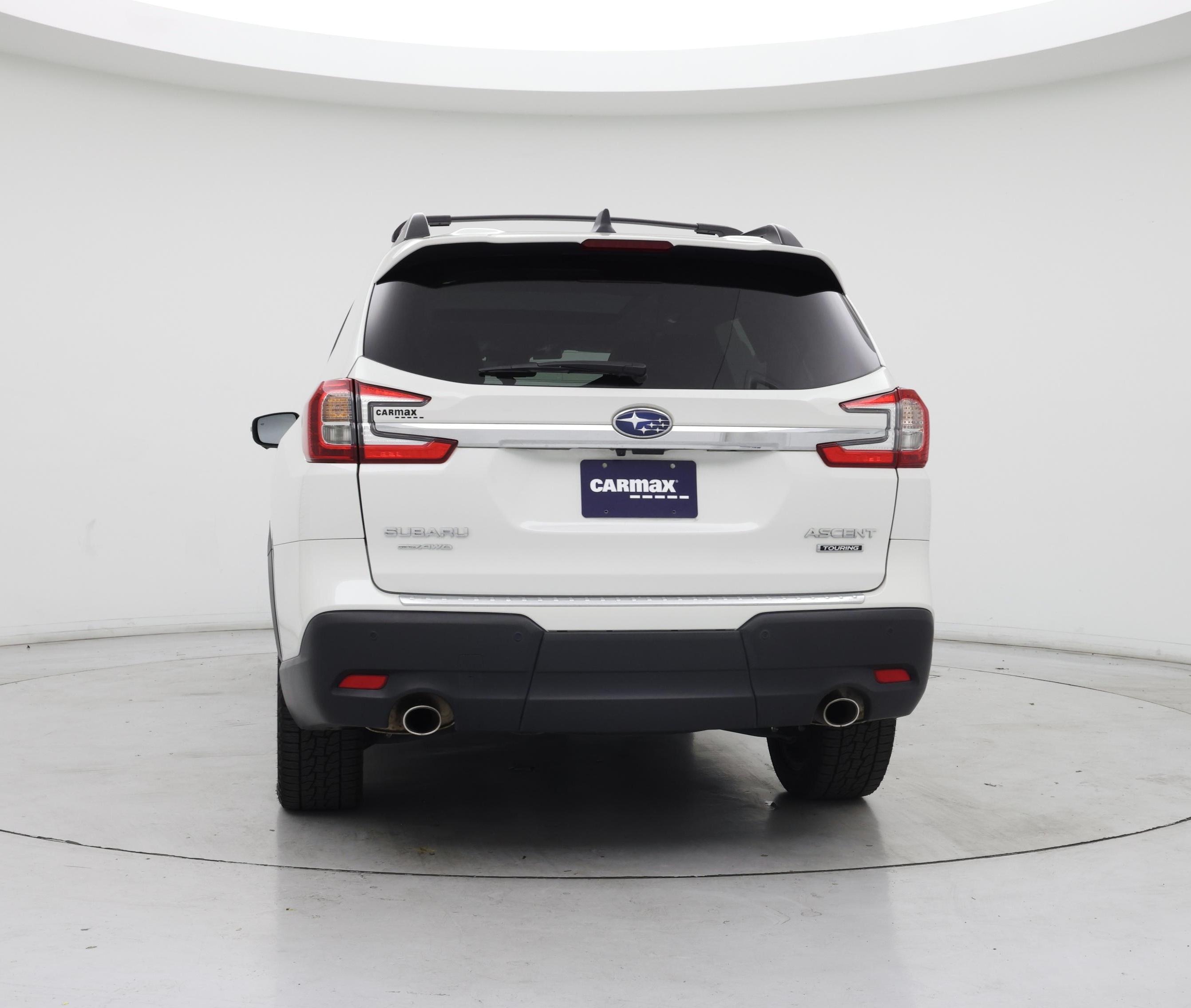 Thumbnail: 2023 Subaru Ascent - 6