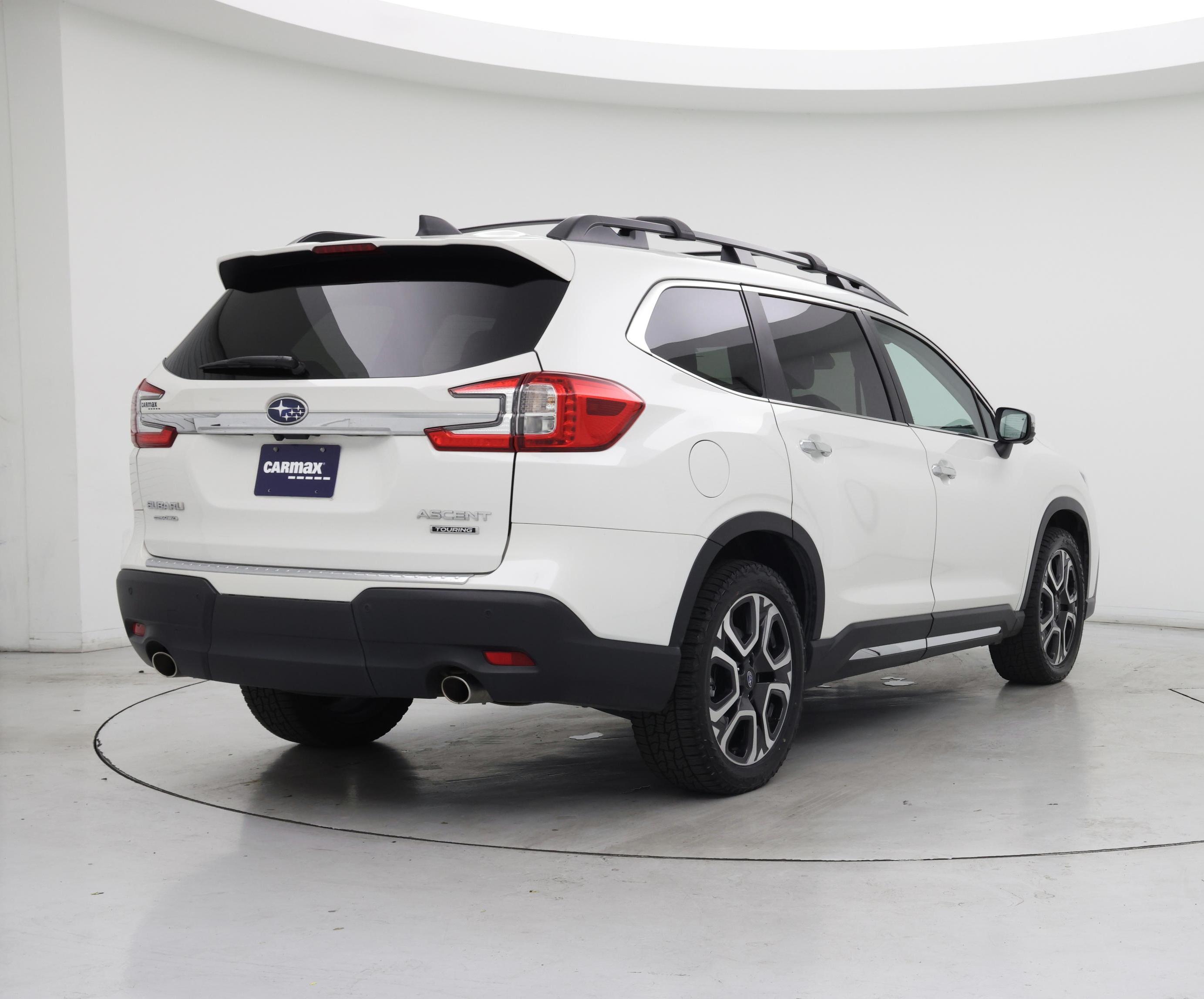 Thumbnail: 2023 Subaru Ascent - 8
