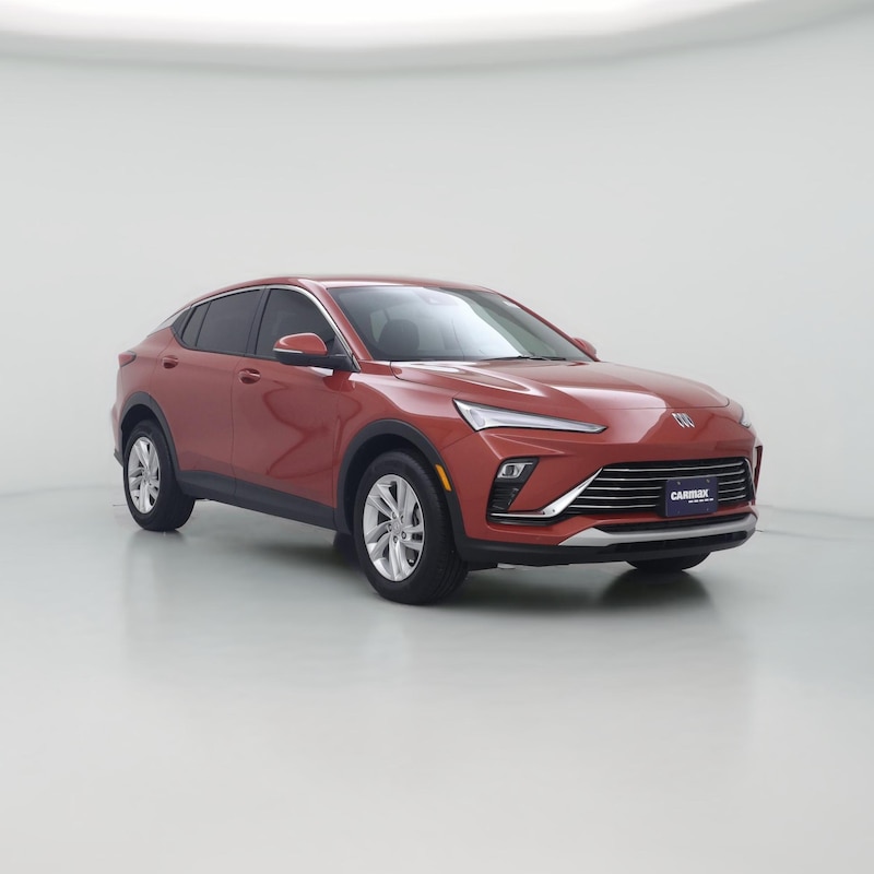 2024 Buick Envista Preferred