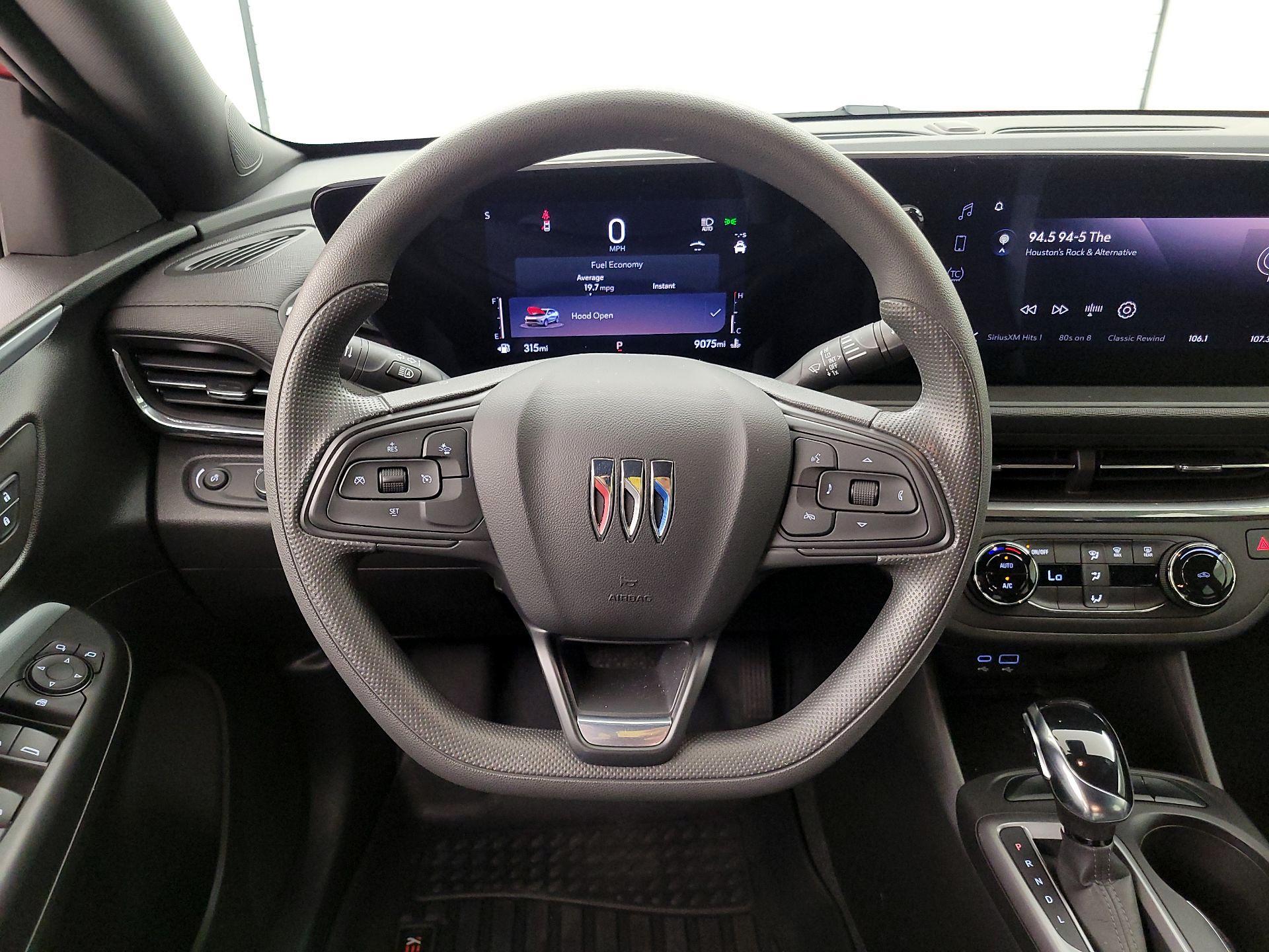 Thumbnail: 2024 Buick Envista - 10