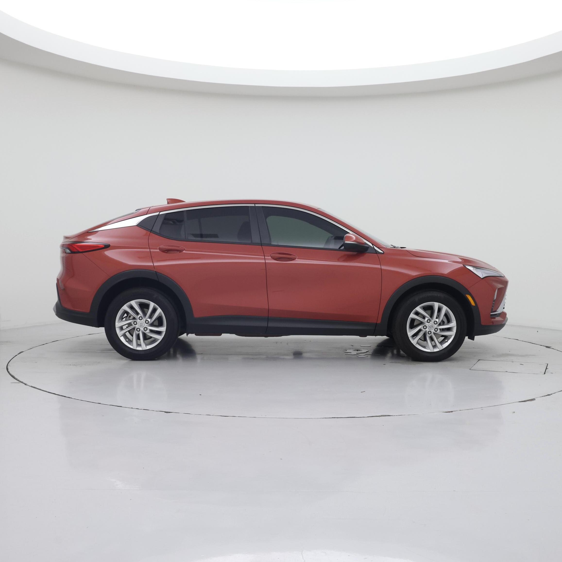 Thumbnail: 2024 Buick Envista - 7