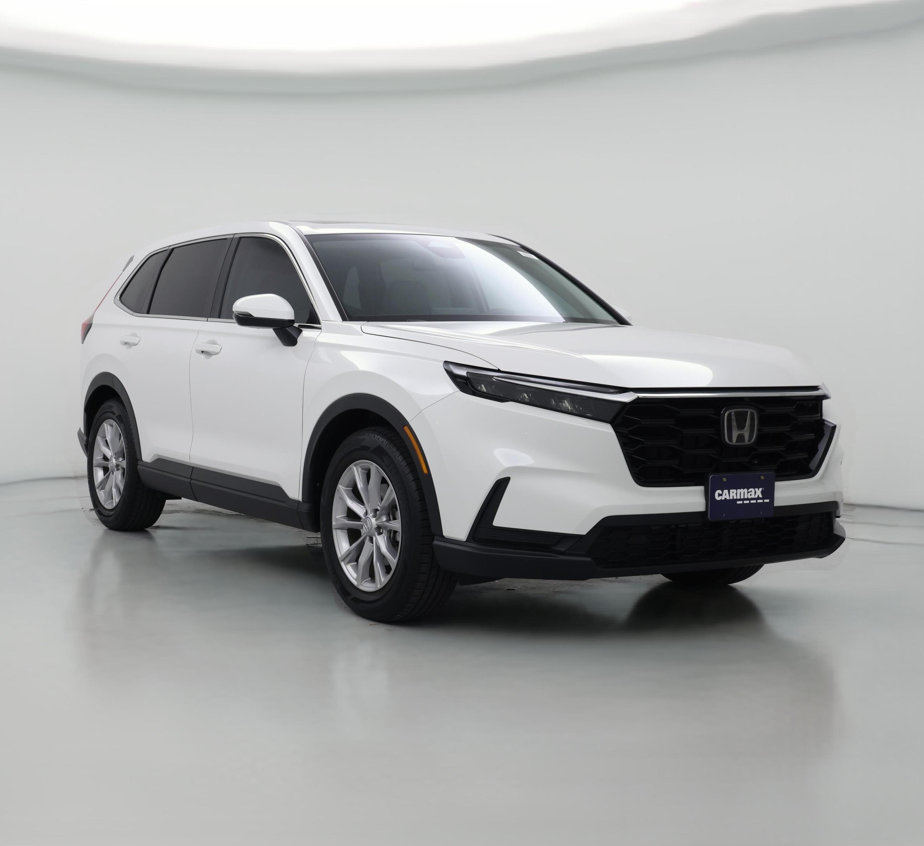 Thumbnail: 2025 Honda CR-V - 1