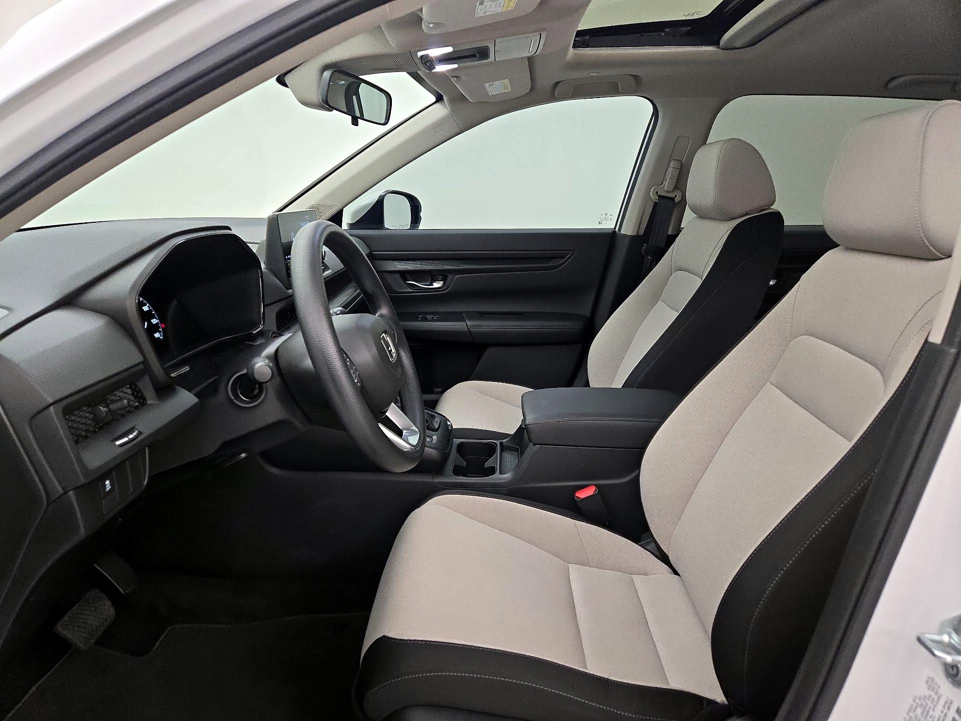 Thumbnail: 2025 Honda CR-V - 11