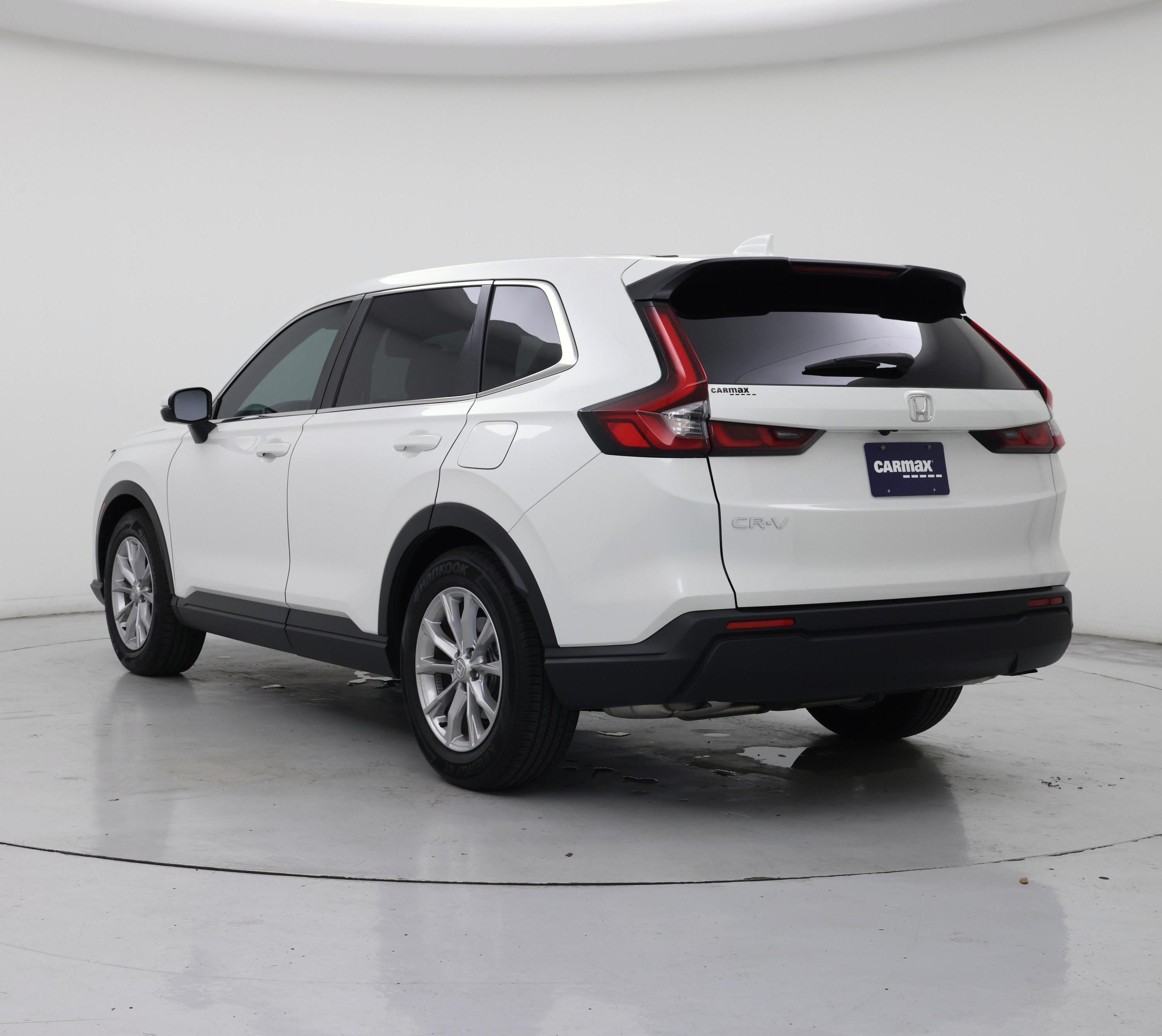 Thumbnail: 2025 Honda CR-V - 2