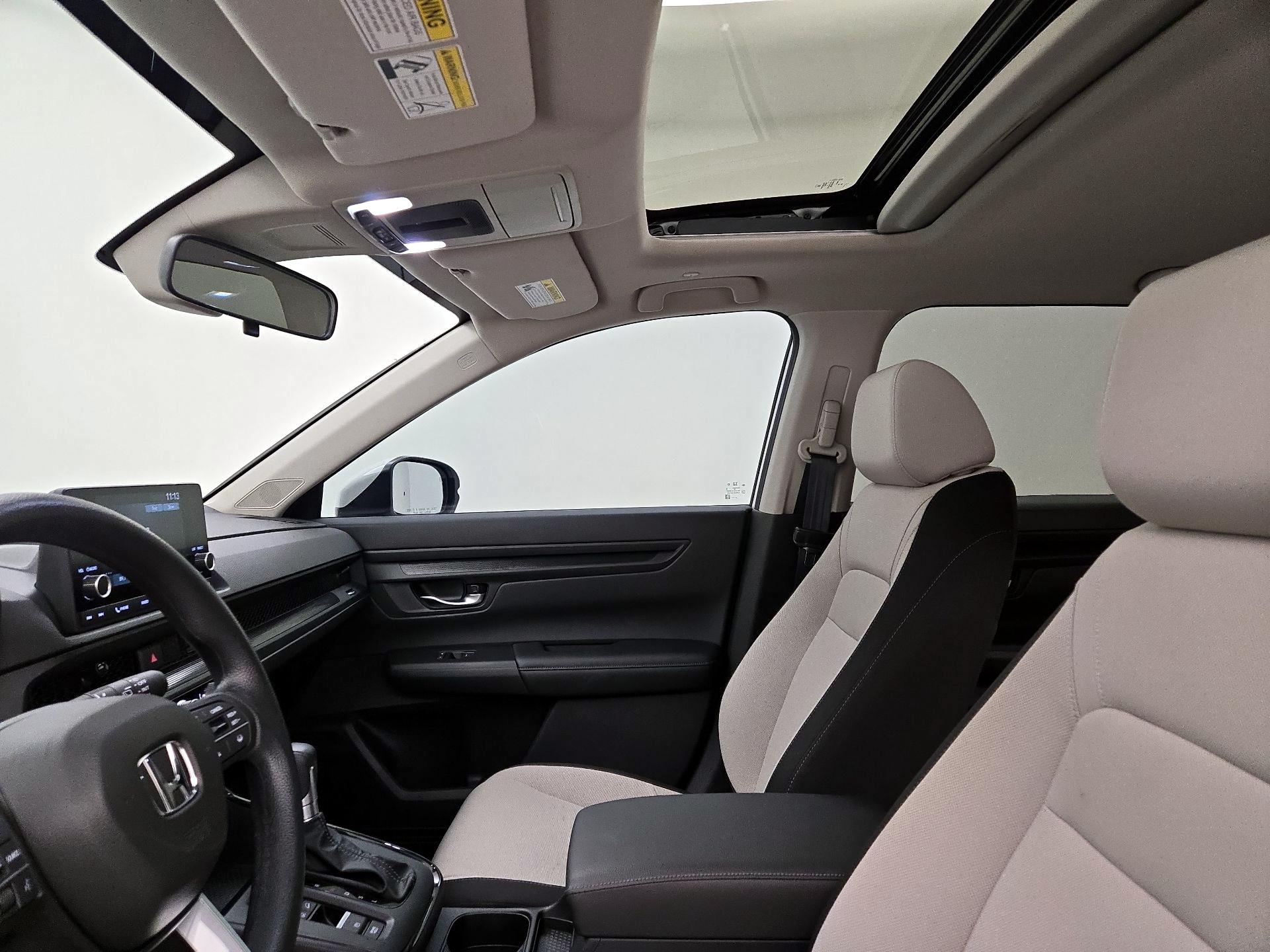 Thumbnail: 2025 Honda CR-V - 19