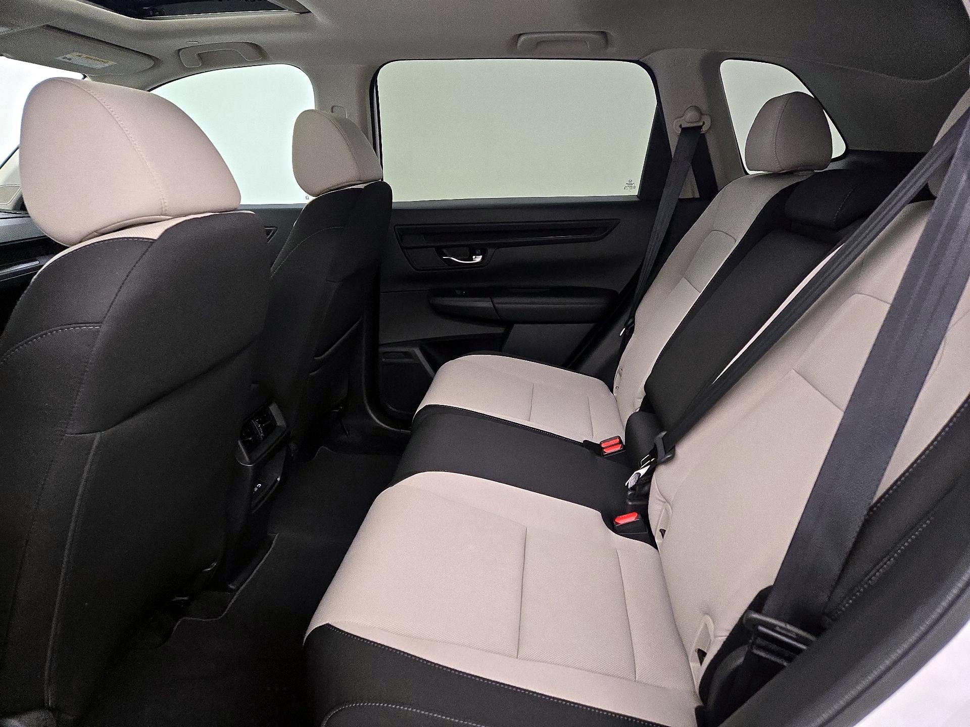 Thumbnail: 2025 Honda CR-V - 20