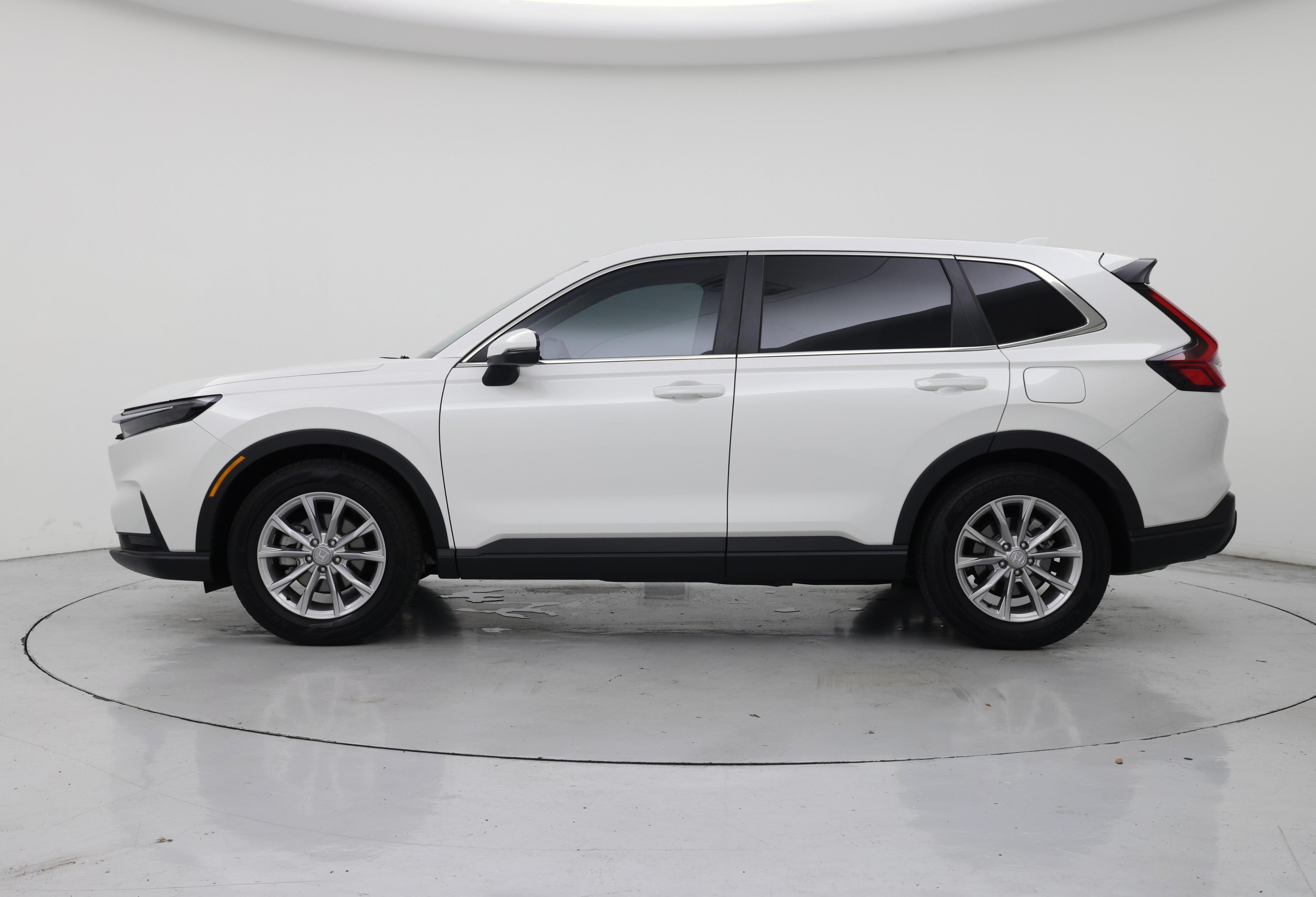 Thumbnail: 2025 Honda CR-V - 3