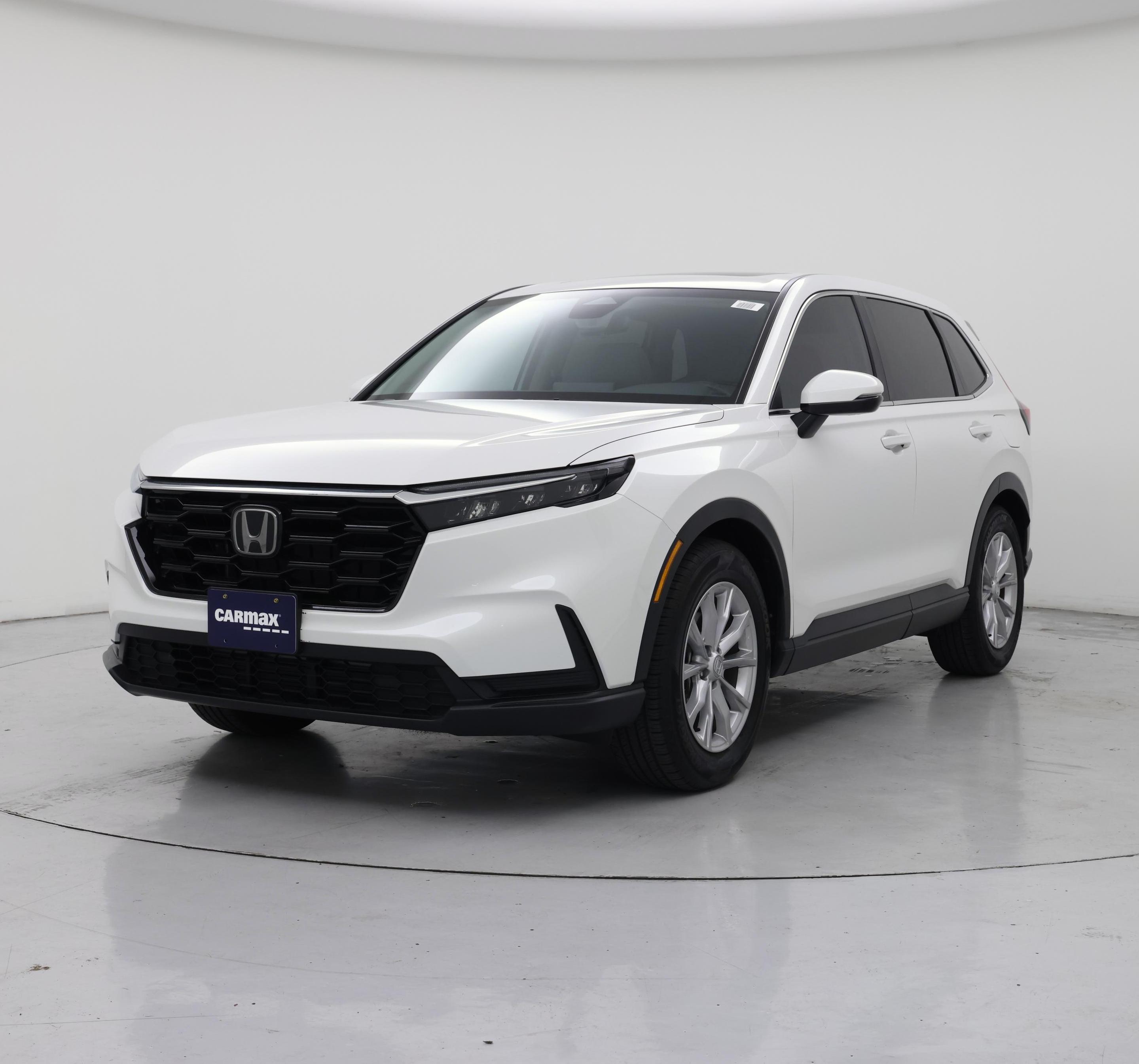 Thumbnail: 2025 Honda CR-V - 4