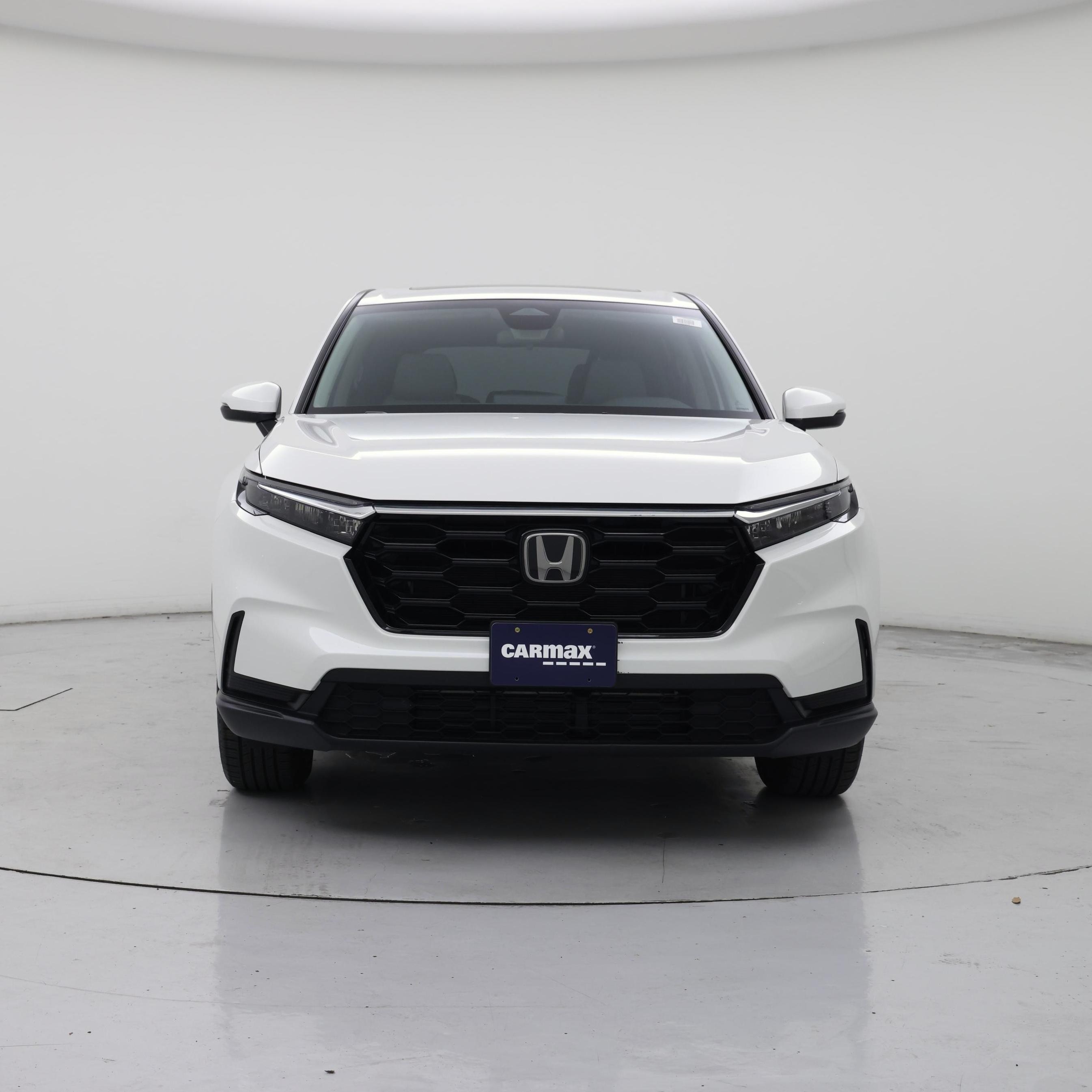 Thumbnail: 2025 Honda CR-V - 5