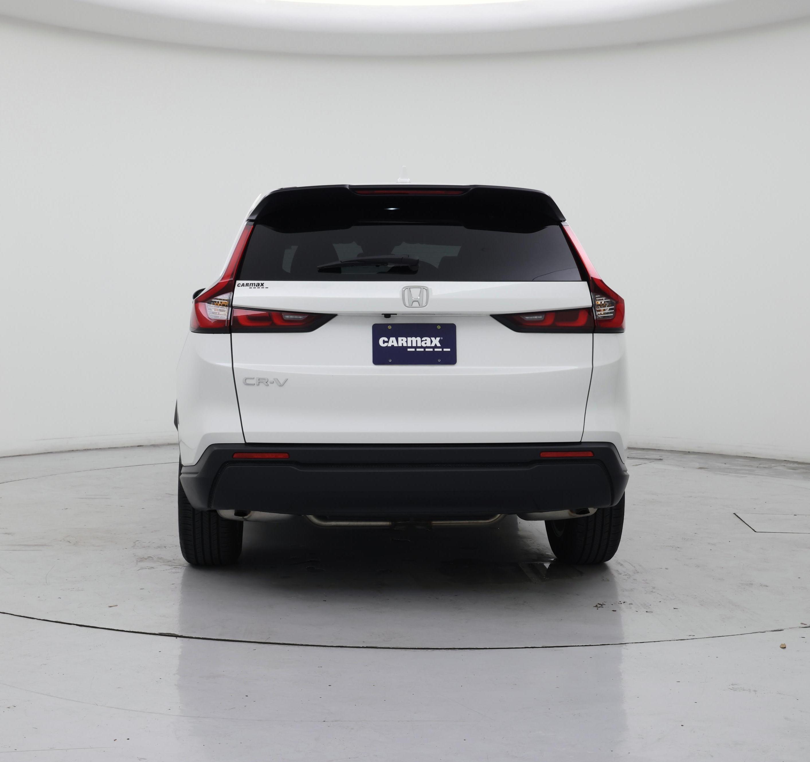 Thumbnail: 2025 Honda CR-V - 6