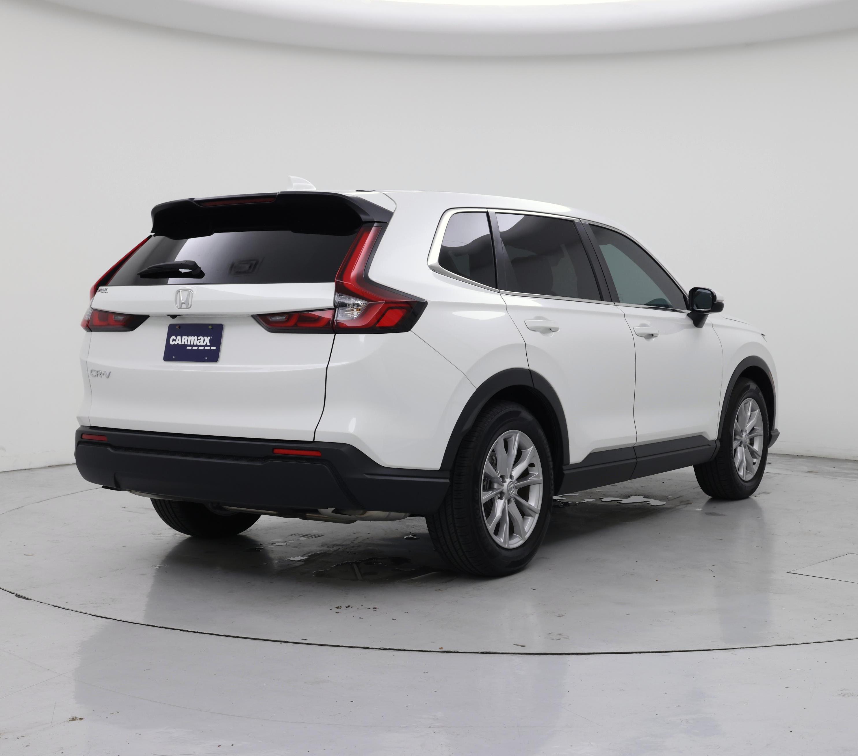 Thumbnail: 2025 Honda CR-V - 8