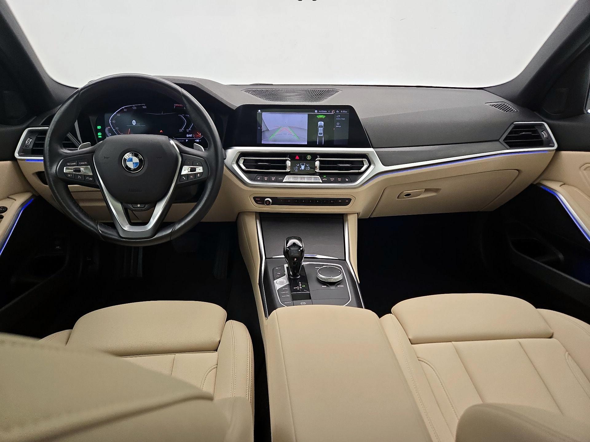 Thumbnail: 2021 BMW 3 Series - 9