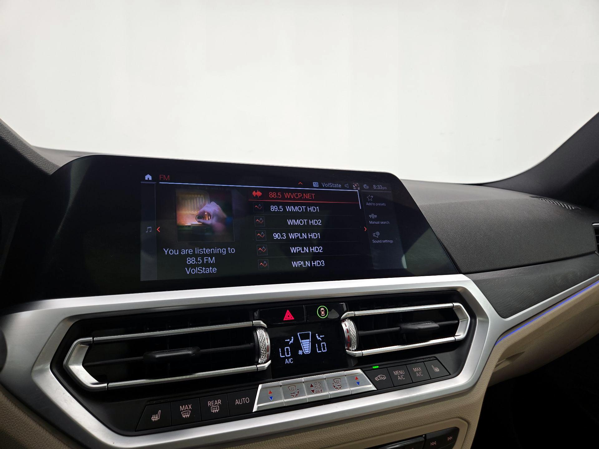 Thumbnail: 2021 BMW 3 Series - 15