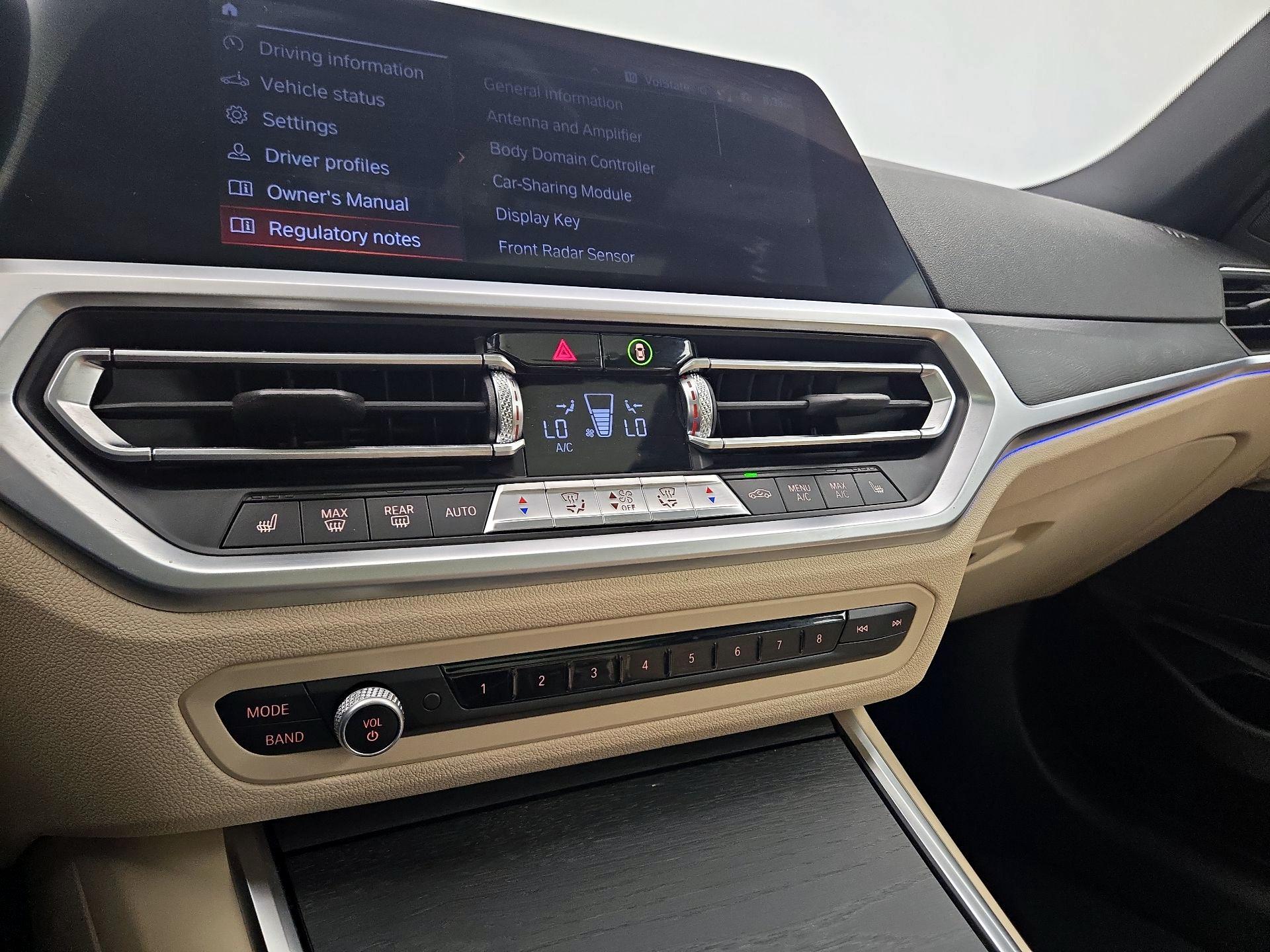 Thumbnail: 2021 BMW 3 Series - 16
