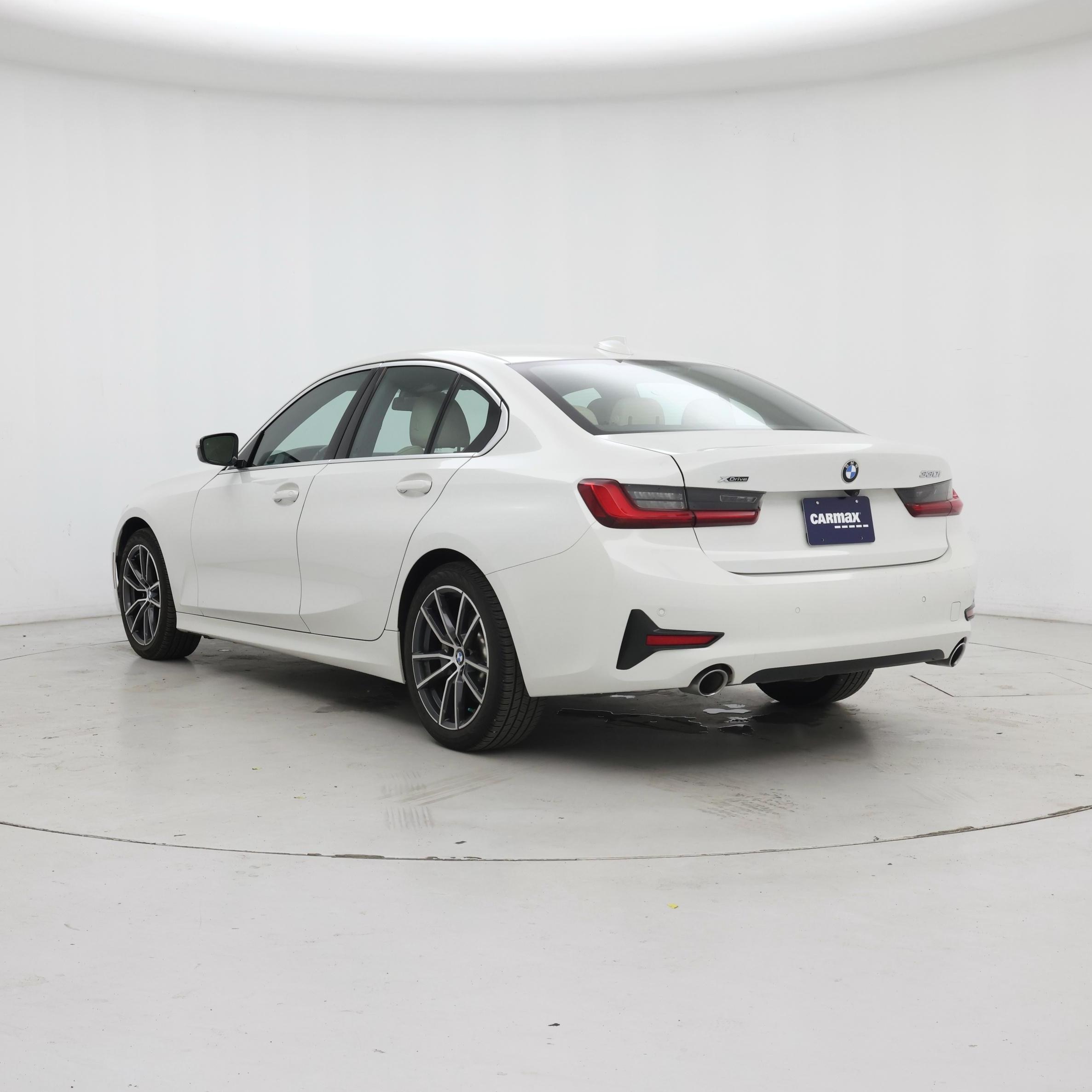 Thumbnail: 2021 BMW 3 Series - 2