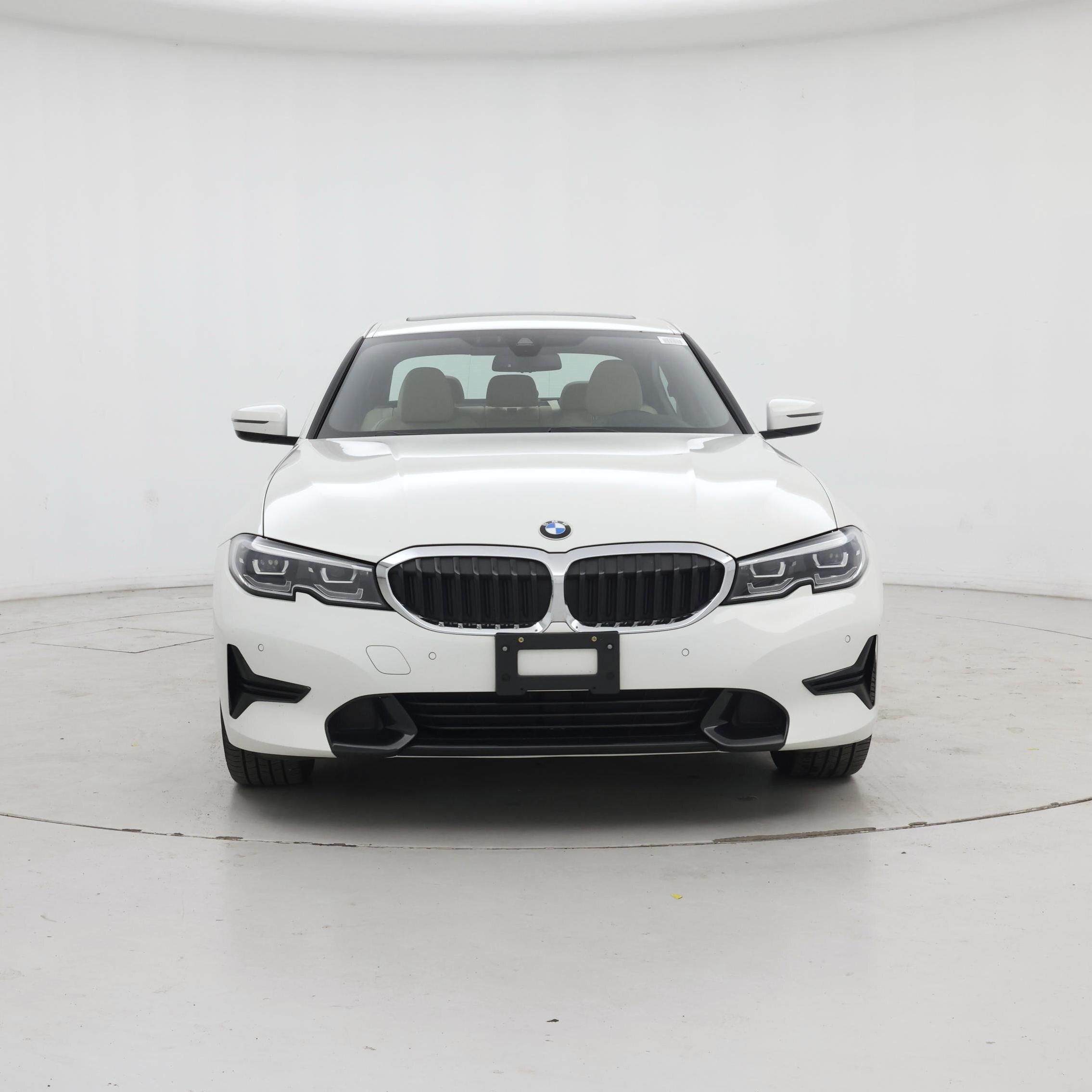 Thumbnail: 2021 BMW 3 Series - 5