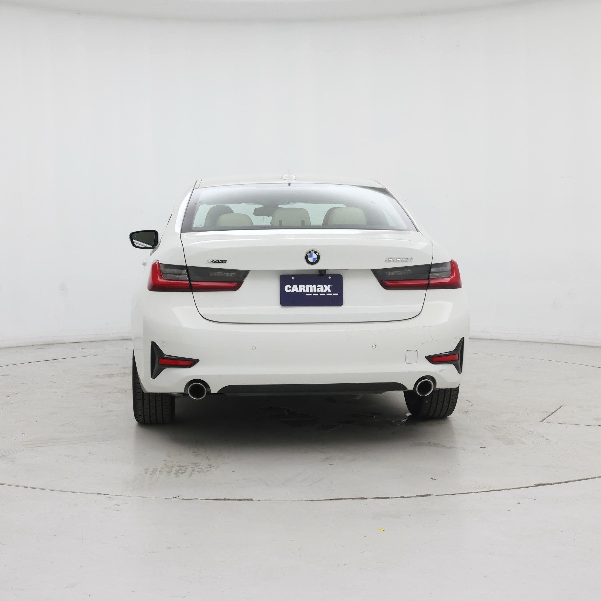 Thumbnail: 2021 BMW 3 Series - 6
