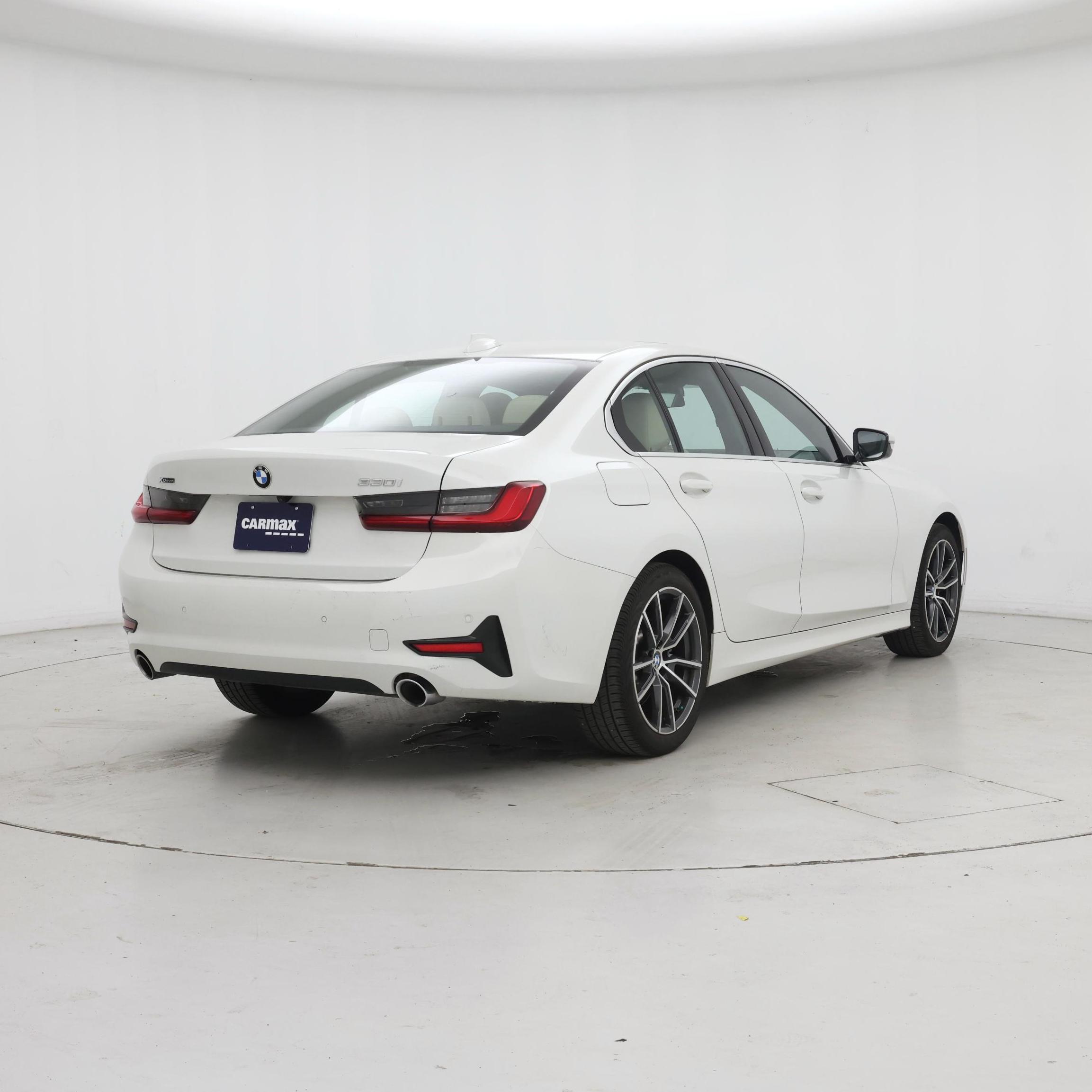 Thumbnail: 2021 BMW 3 Series - 8