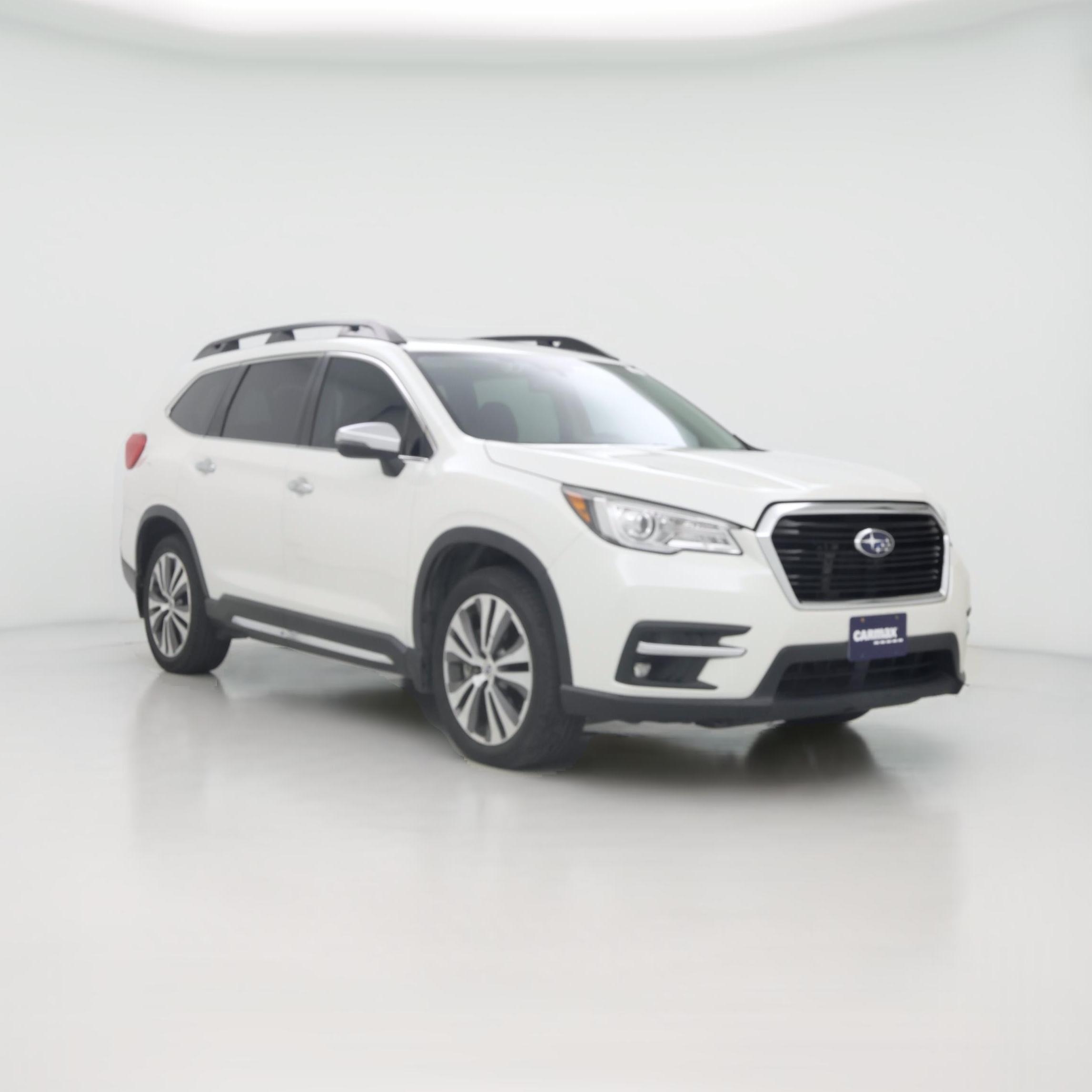 Thumbnail: 2021 Subaru Ascent - 1