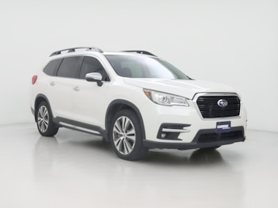 2021 Subaru Ascent Touring