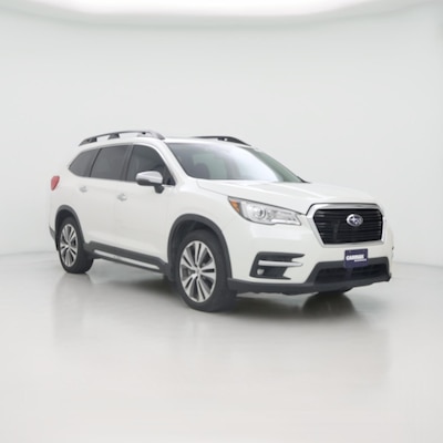 2021 Subaru Ascent Touring