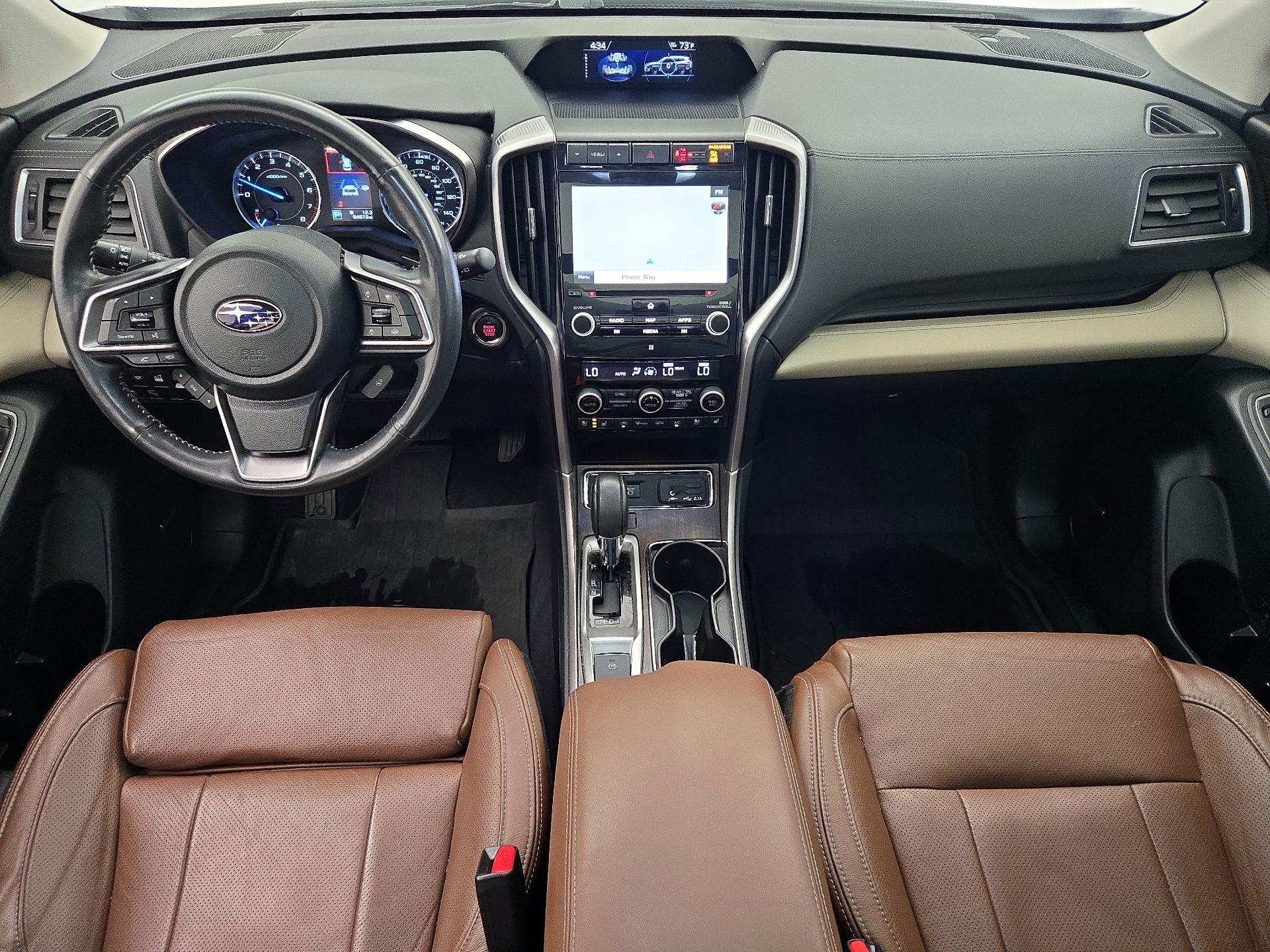 Thumbnail: 2021 Subaru Ascent - 9
