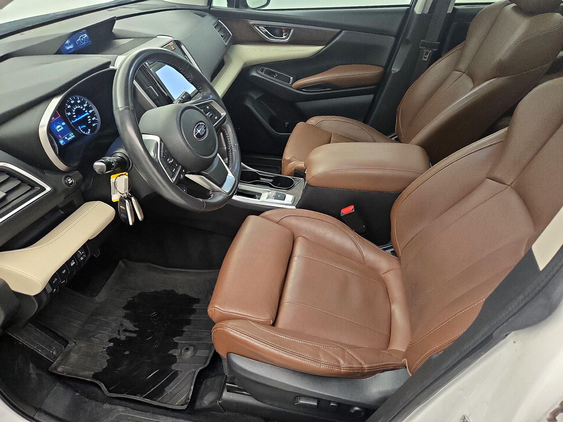 Thumbnail: 2021 Subaru Ascent - 11