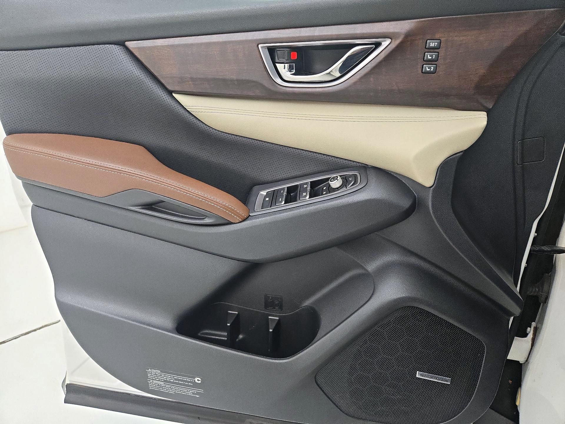 Thumbnail: 2021 Subaru Ascent - 12
