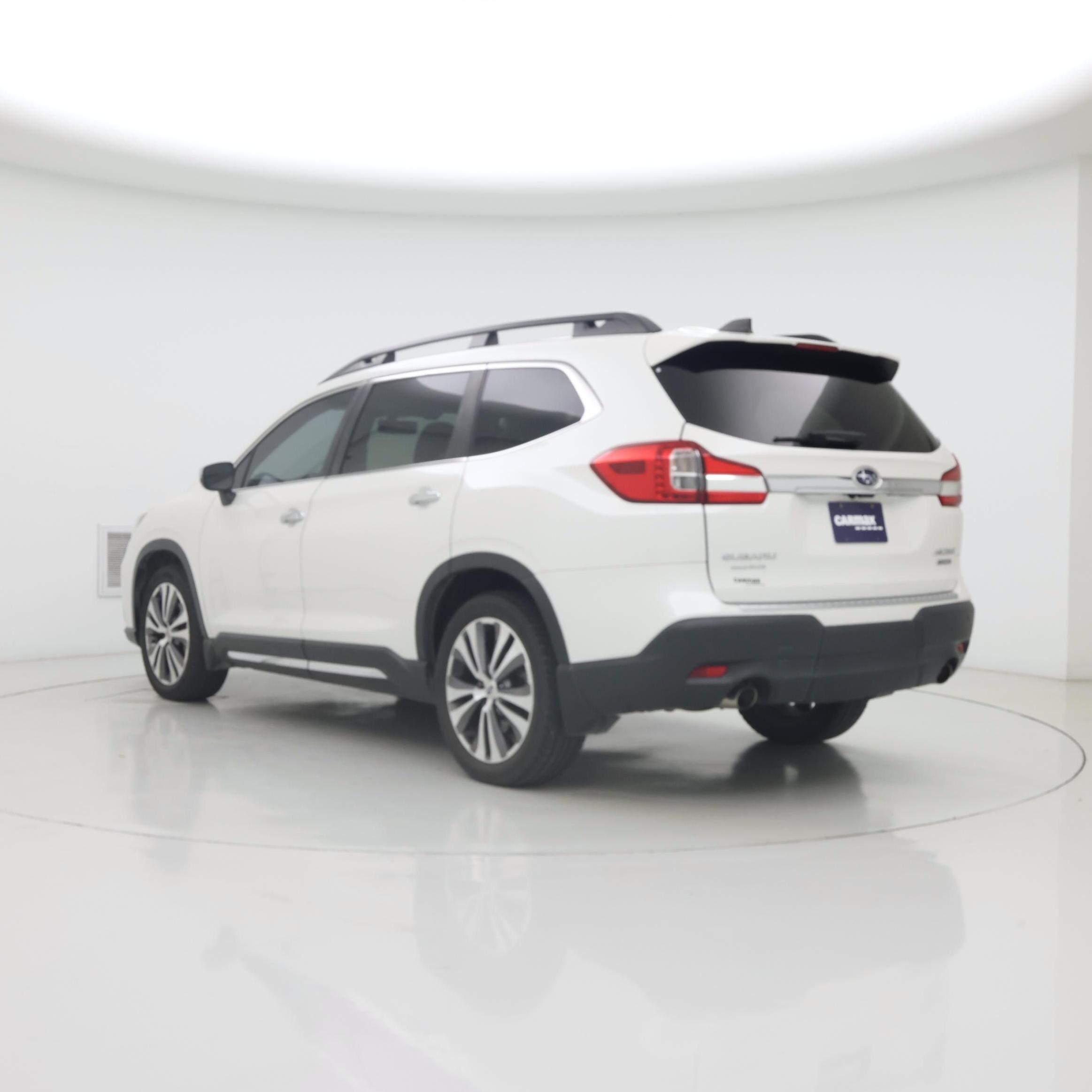 Thumbnail: 2021 Subaru Ascent - 2