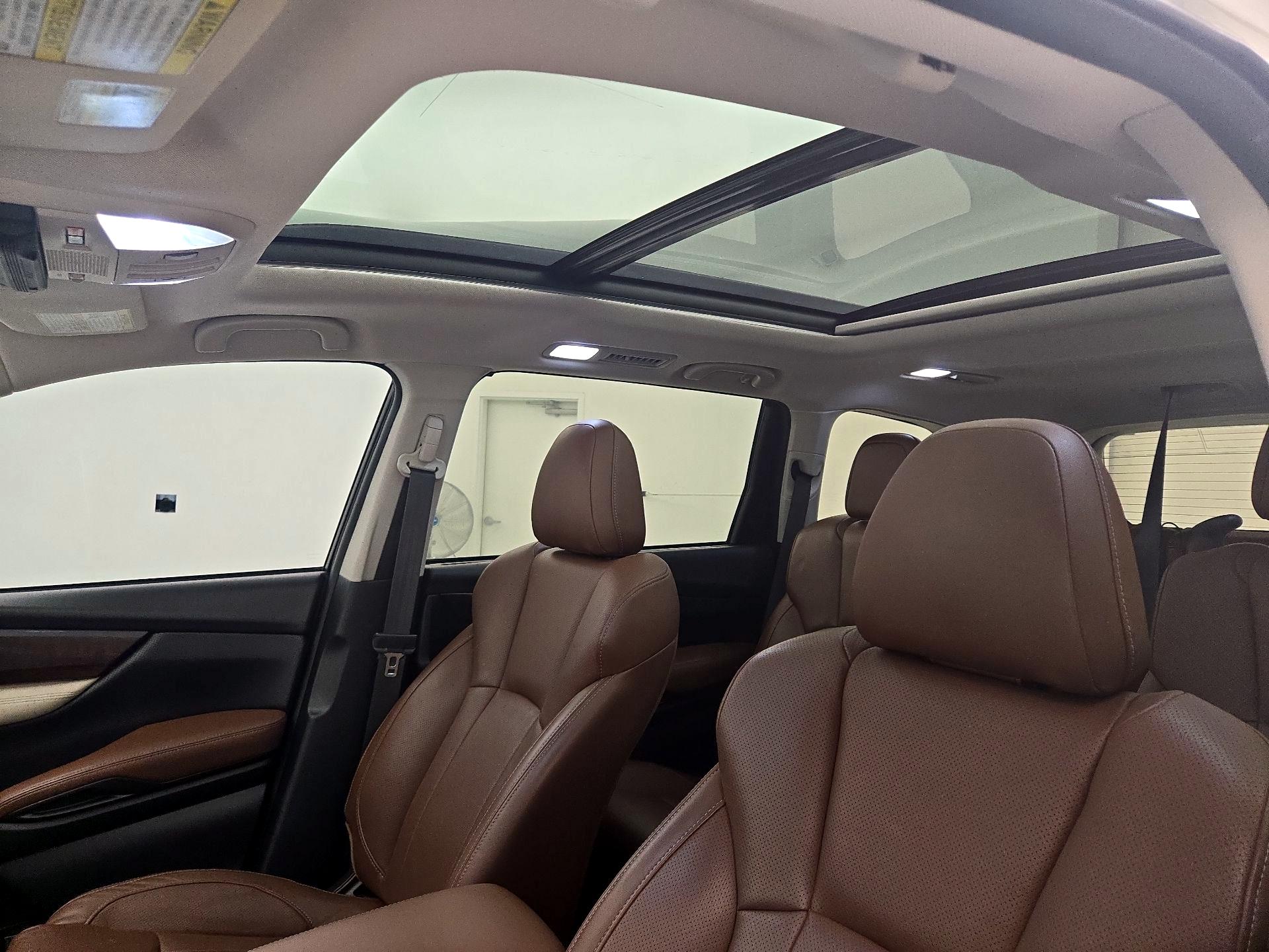 Thumbnail: 2021 Subaru Ascent - 20