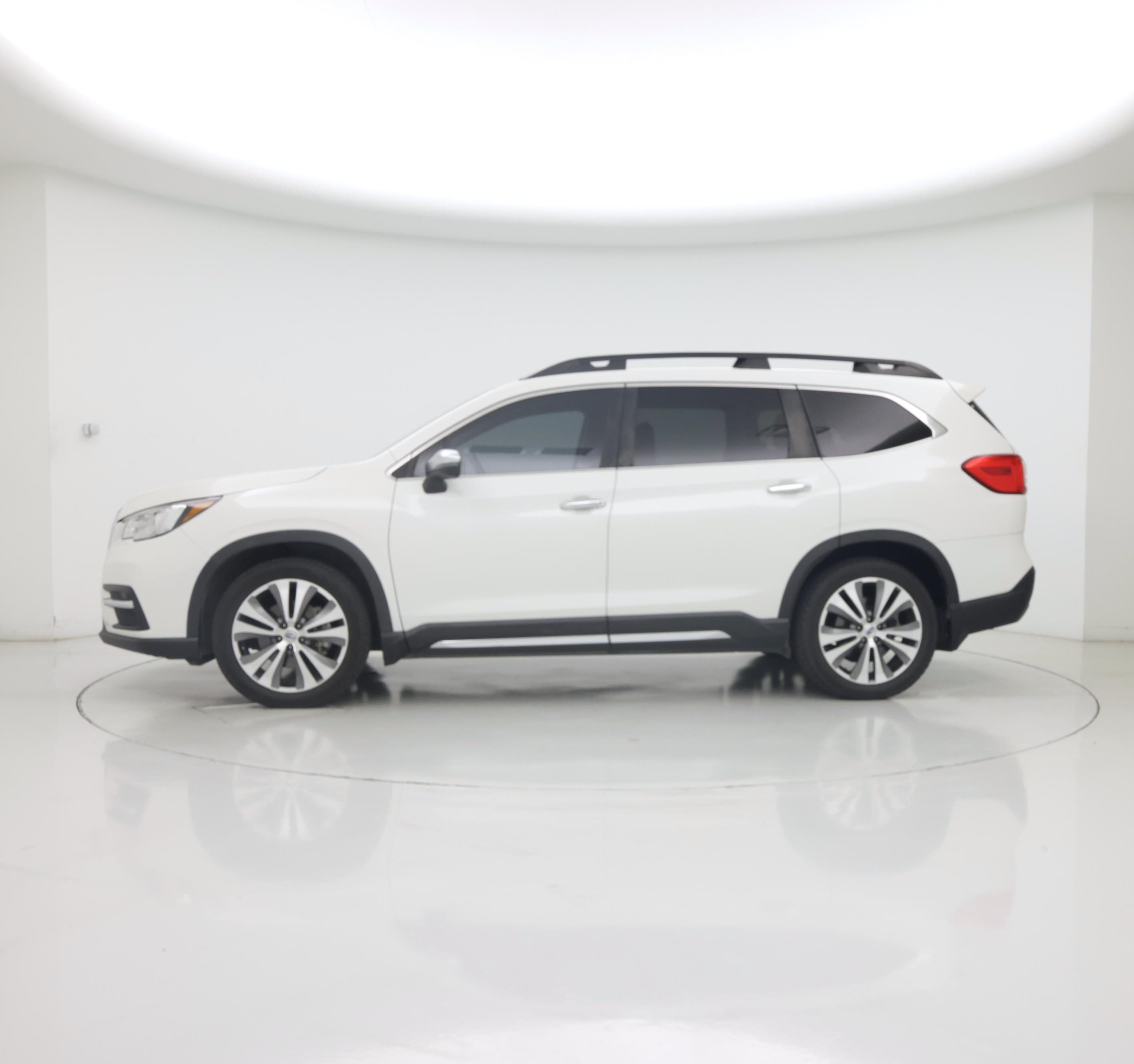Thumbnail: 2021 Subaru Ascent - 3
