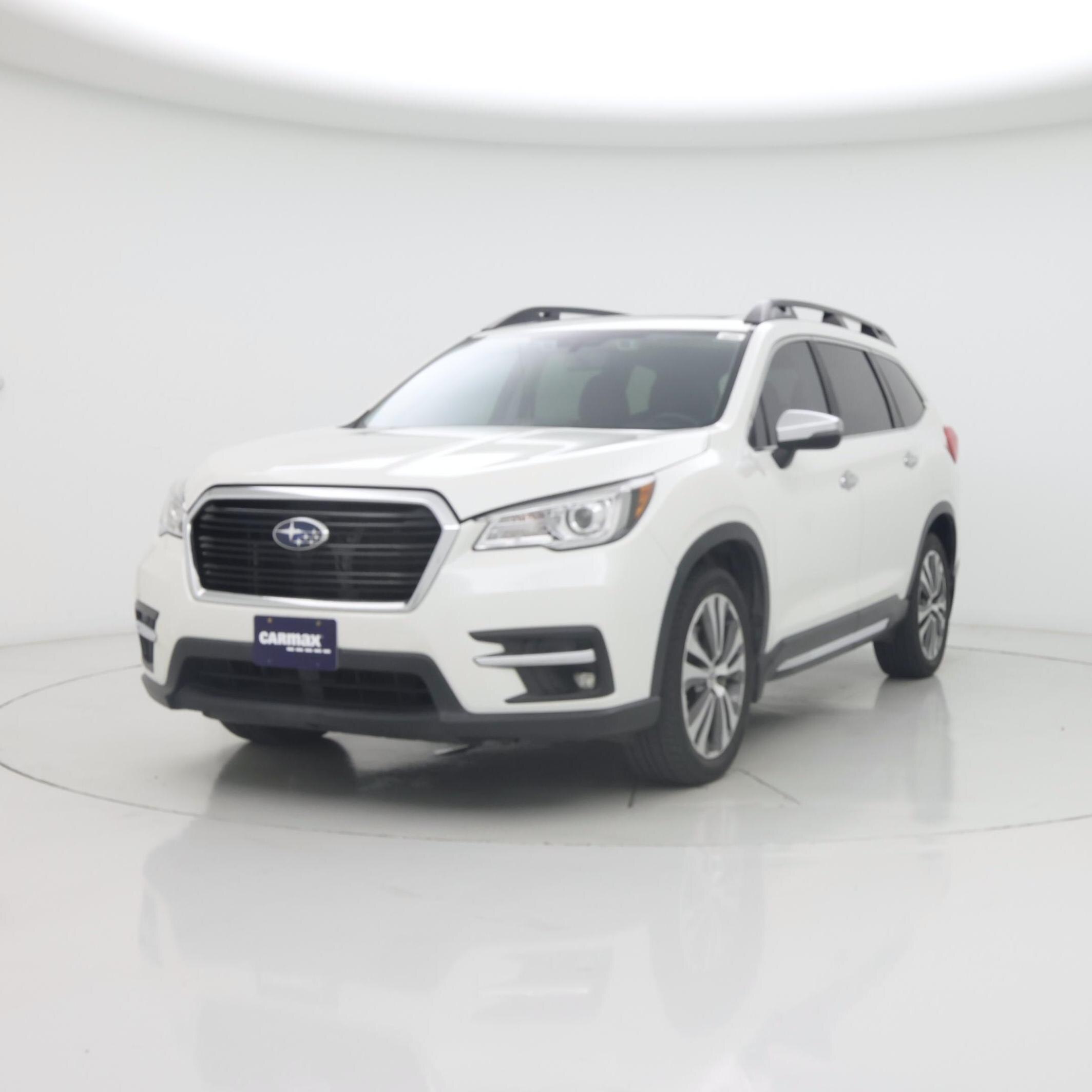 Thumbnail: 2021 Subaru Ascent - 4