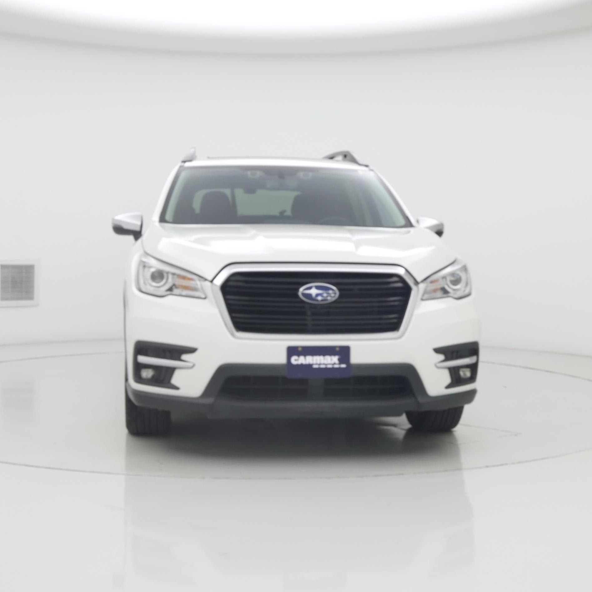 Thumbnail: 2021 Subaru Ascent - 5