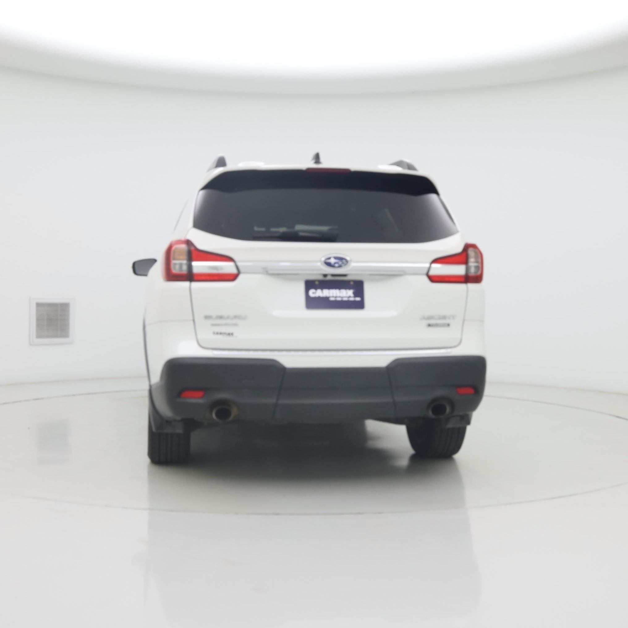 Thumbnail: 2021 Subaru Ascent - 6